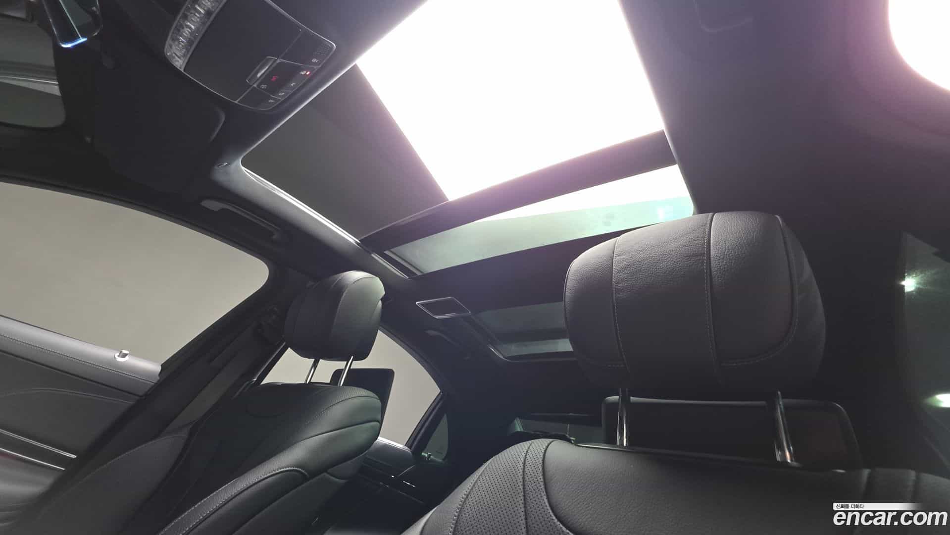 S-Class Mercedes-Benz 2020.6-OPTION-016