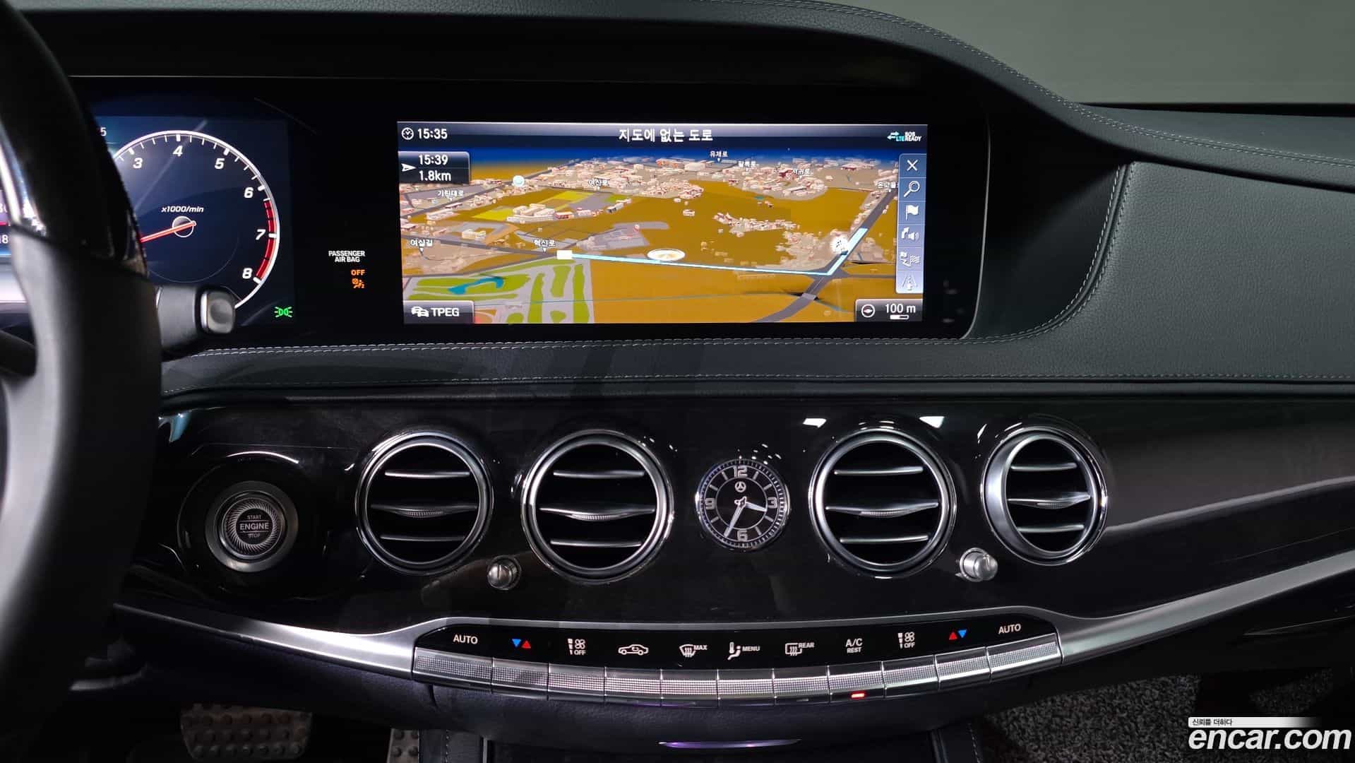 S-Class Mercedes-Benz 2020.6-OPTION-020