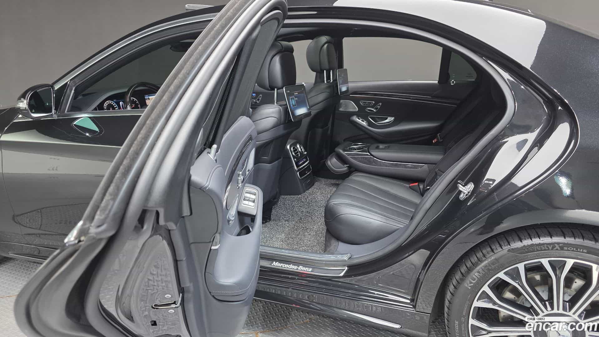 S-Class Mercedes-Benz 2020.6-OPTION-022