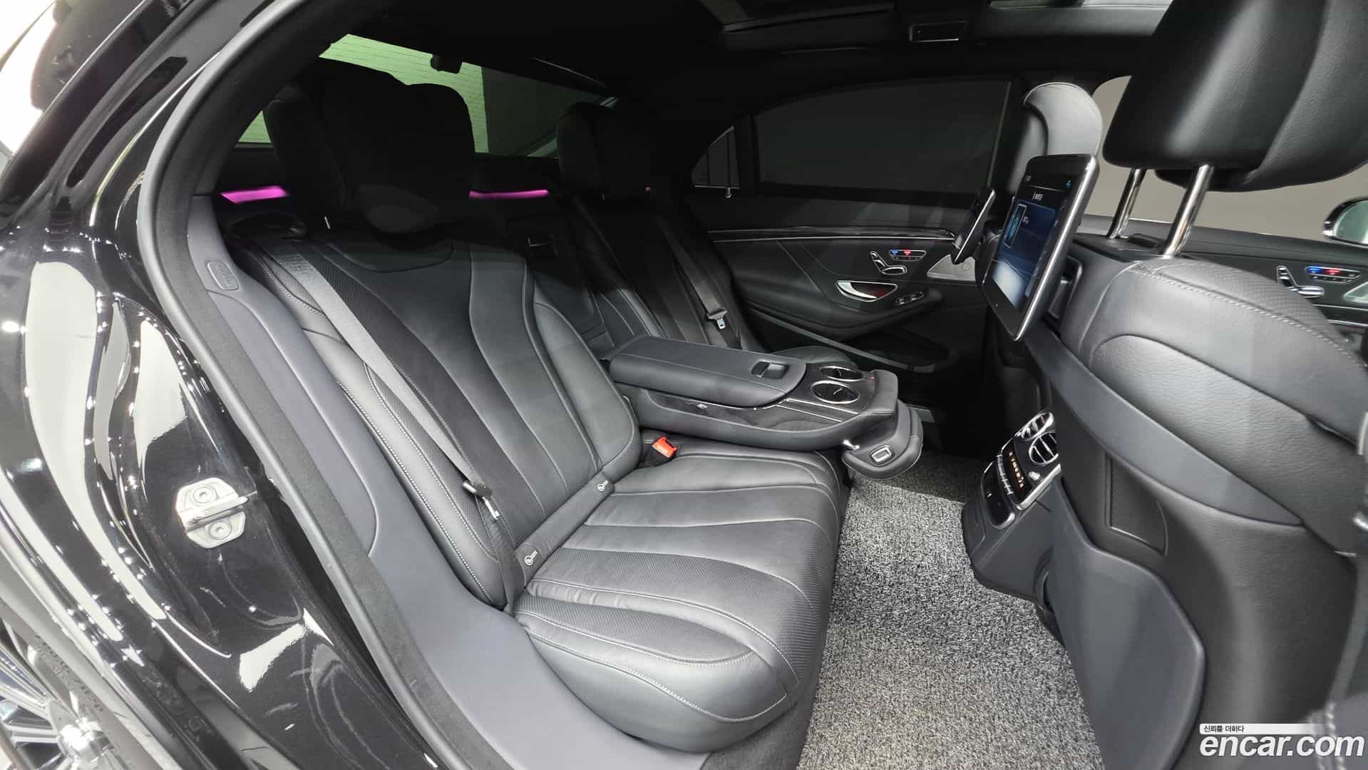 S-Class Mercedes-Benz 2020.6-OPTION-023