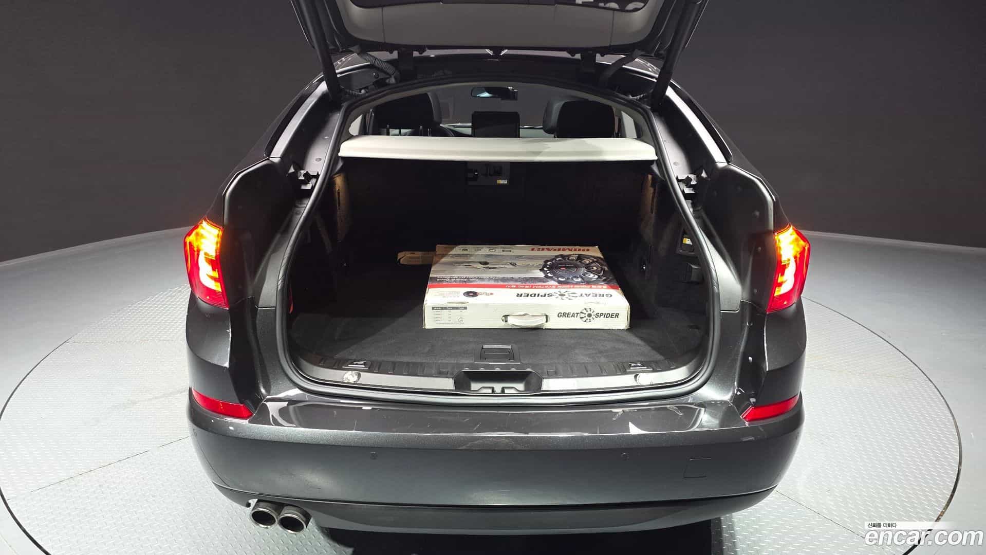 Gran Turismo BMW 2014.0-OPTION-024