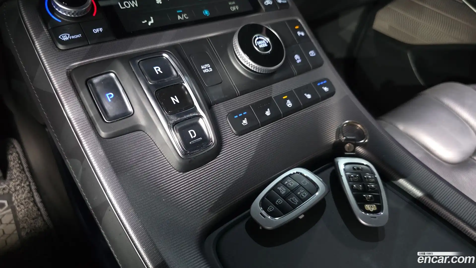 Palisade Hyundai 2022.5-INNER-009