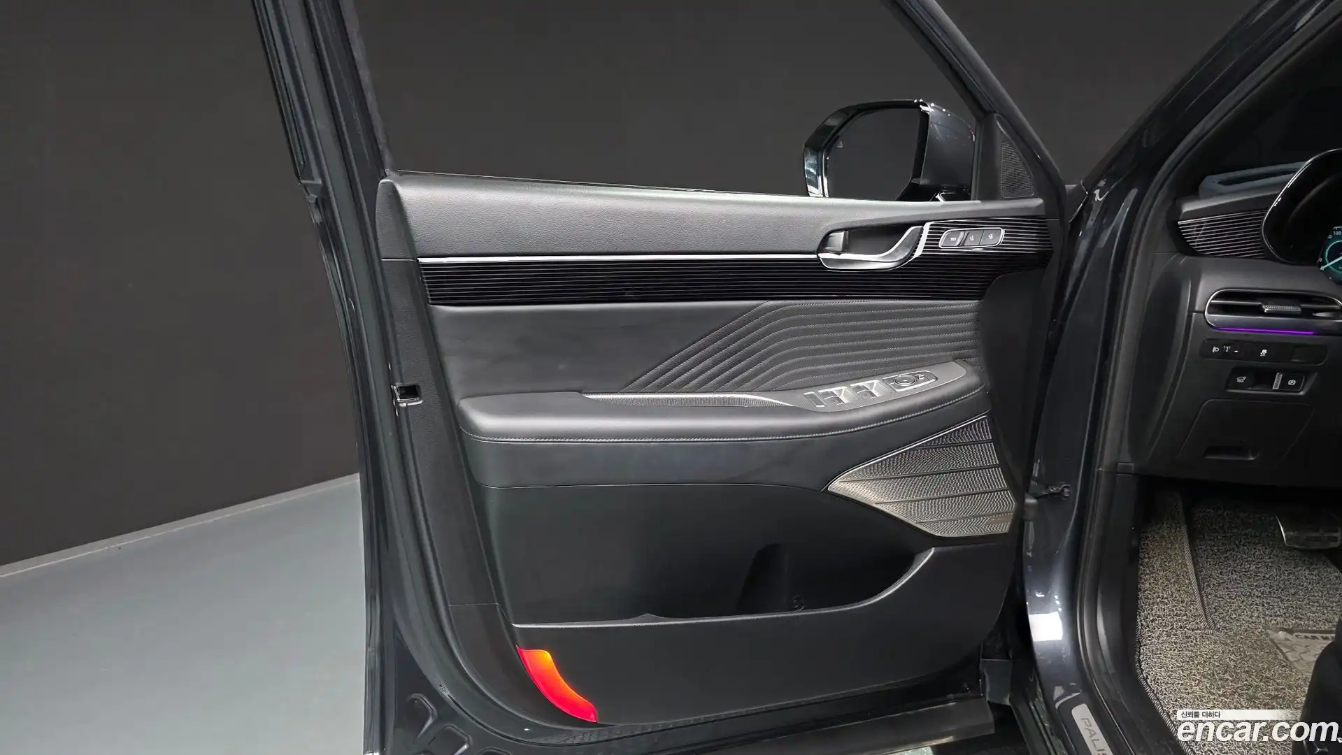 Palisade Hyundai 2022.5-INNER-034