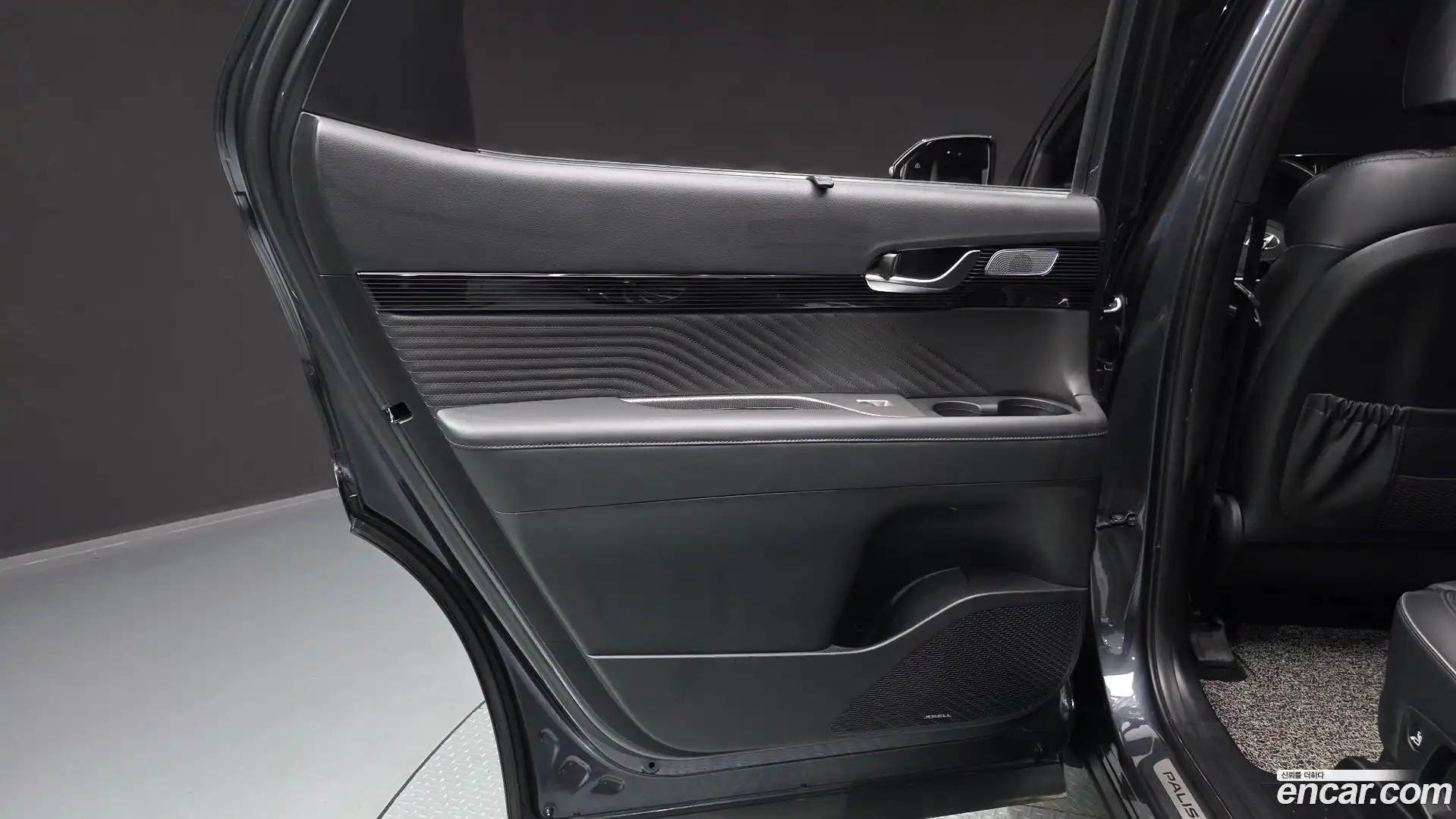 Palisade Hyundai 2022.5-INNER-035