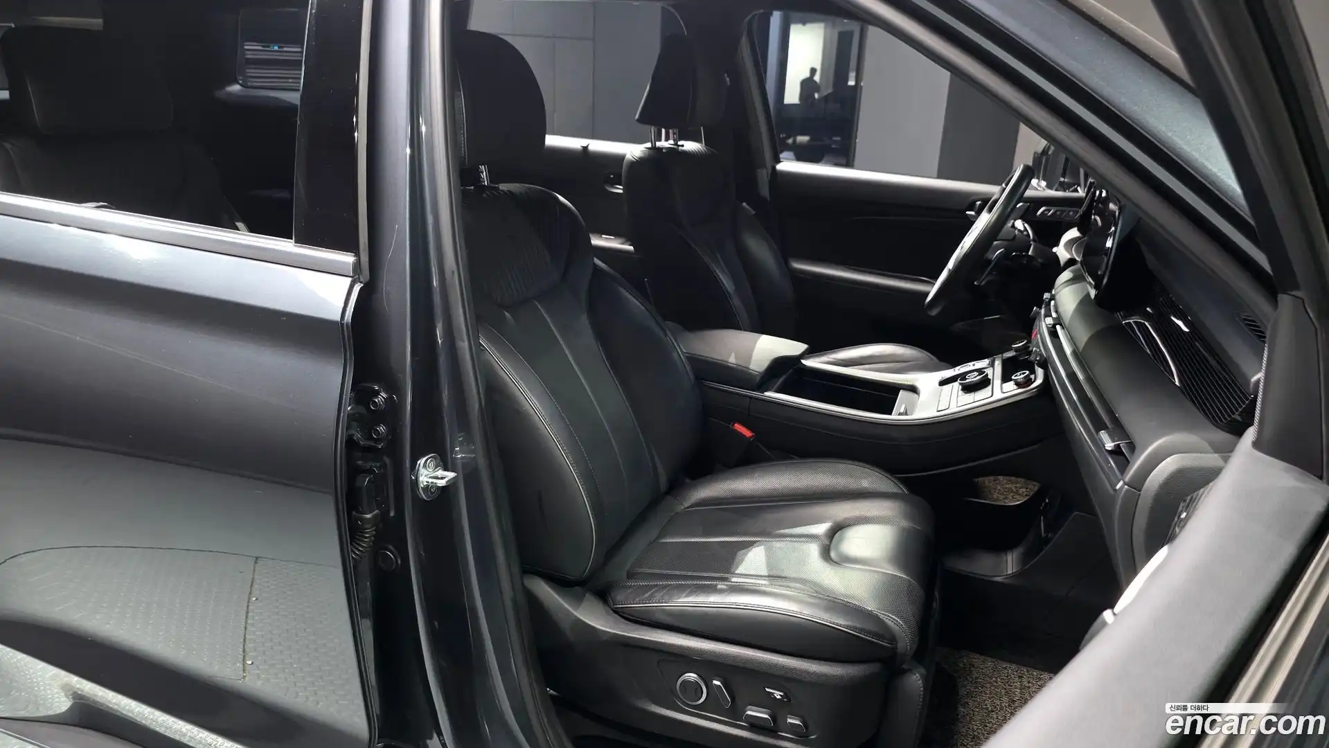 Palisade Hyundai 2022.5-INNER-036
