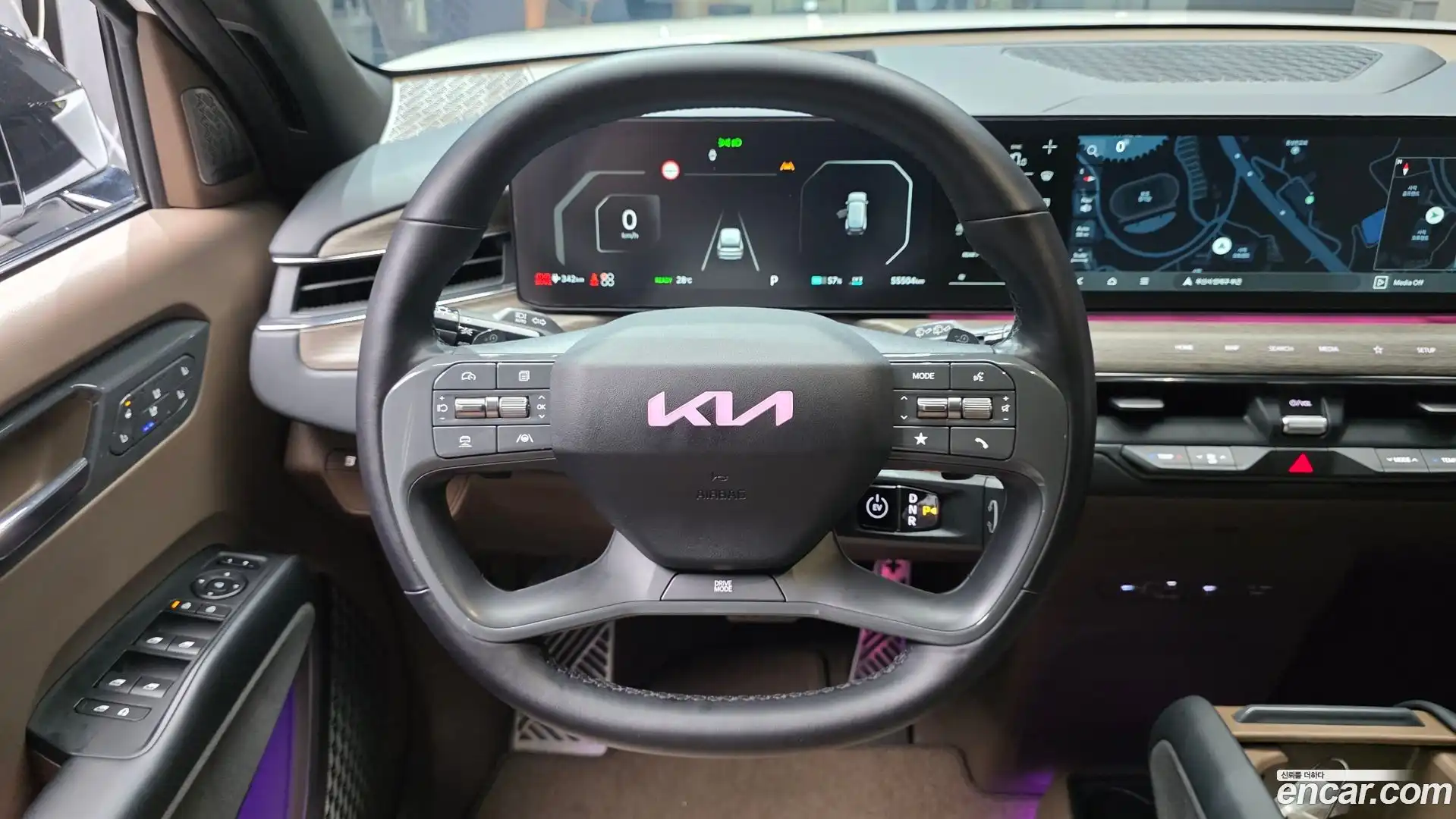 EV9 Kia 2023.11-OPTION-017
