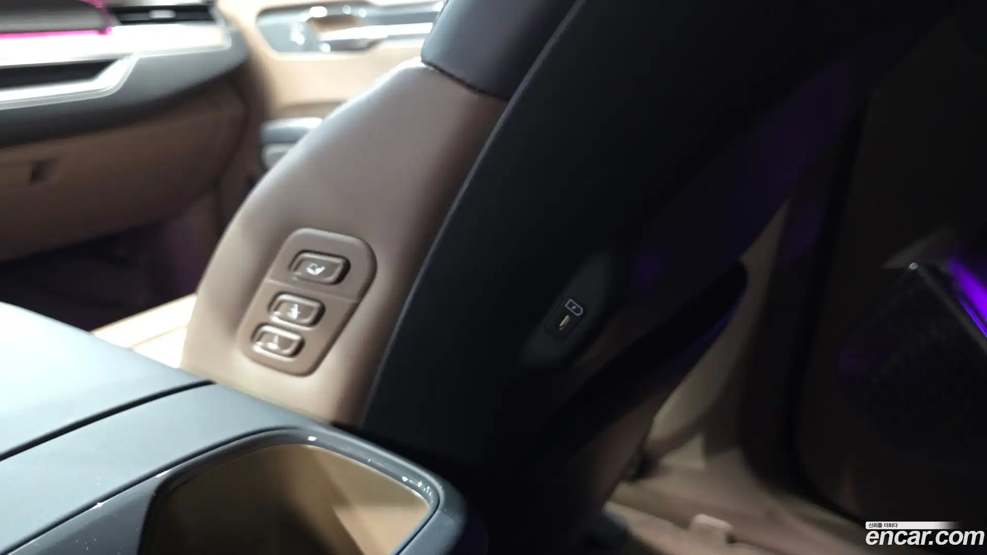 EV9 Kia 2023.11-OPTION-040