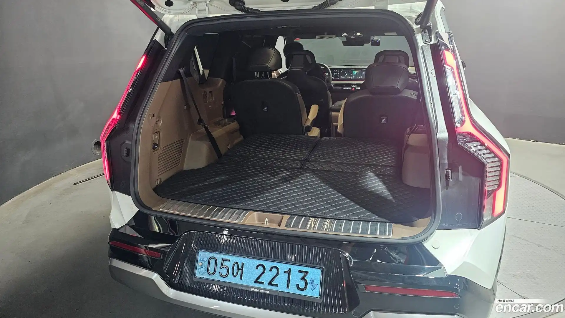 EV9 Kia 2023.11-OPTION-043
