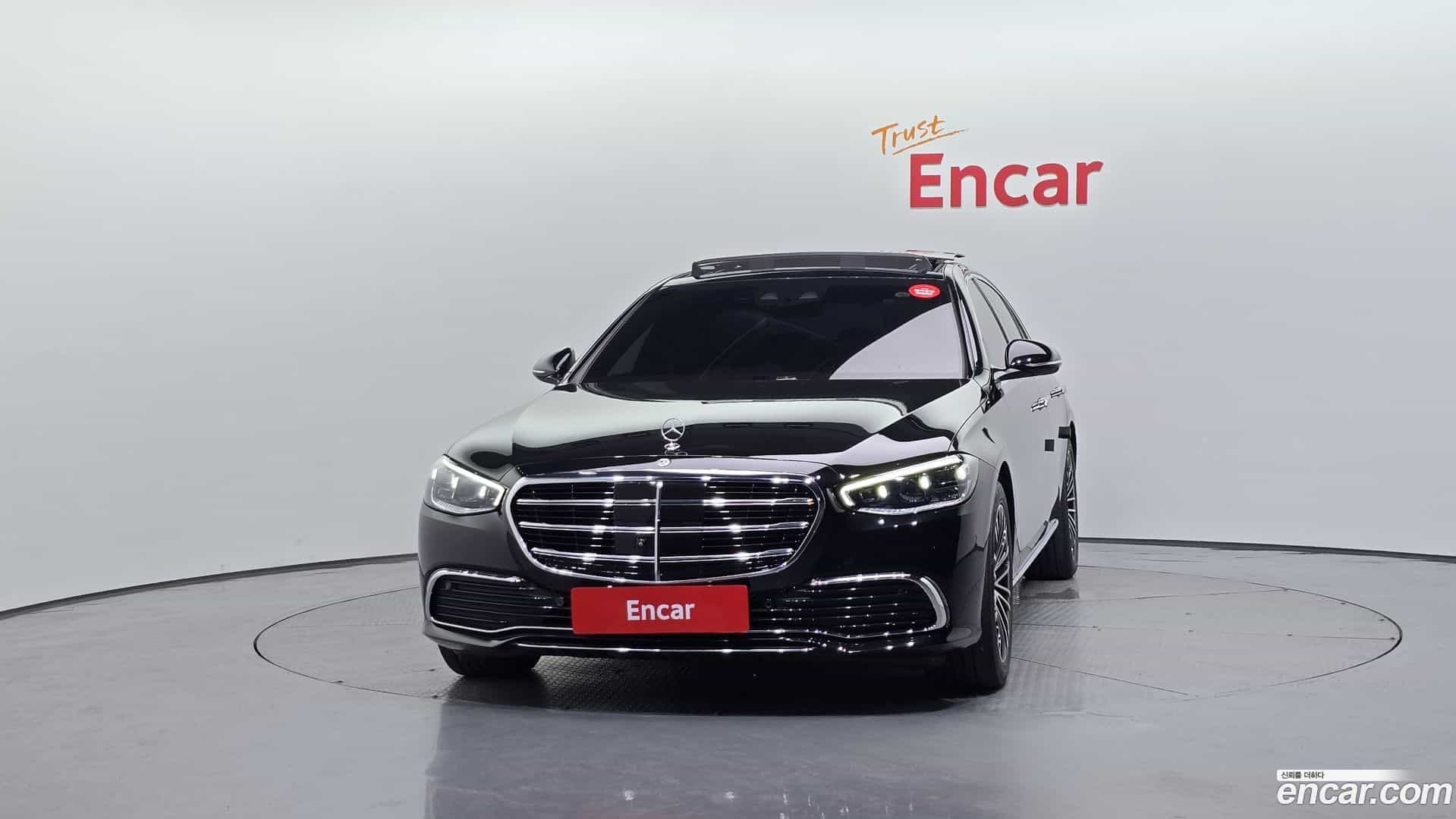 S-Class Mercedes-Benz 2021.6-OUTER-003