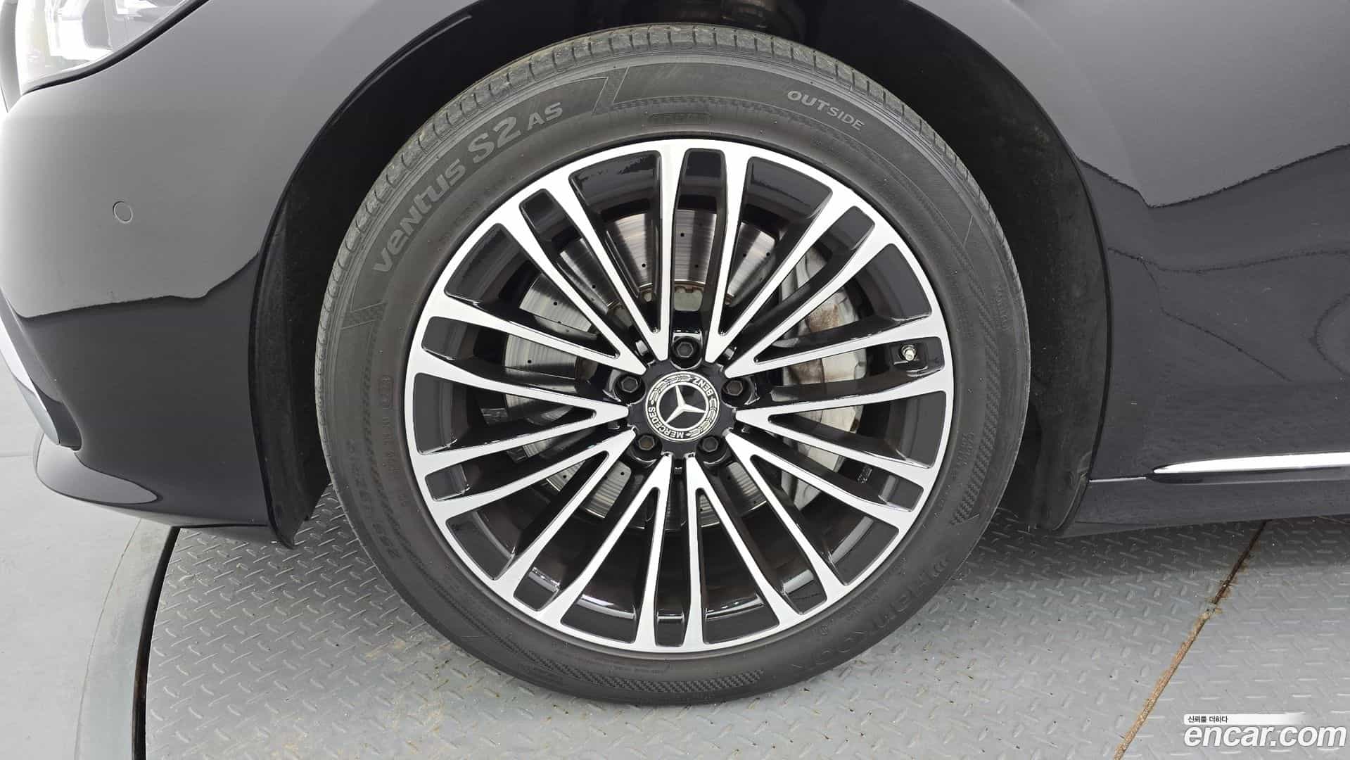 S-Class Mercedes-Benz 2021.6-OUTER-005