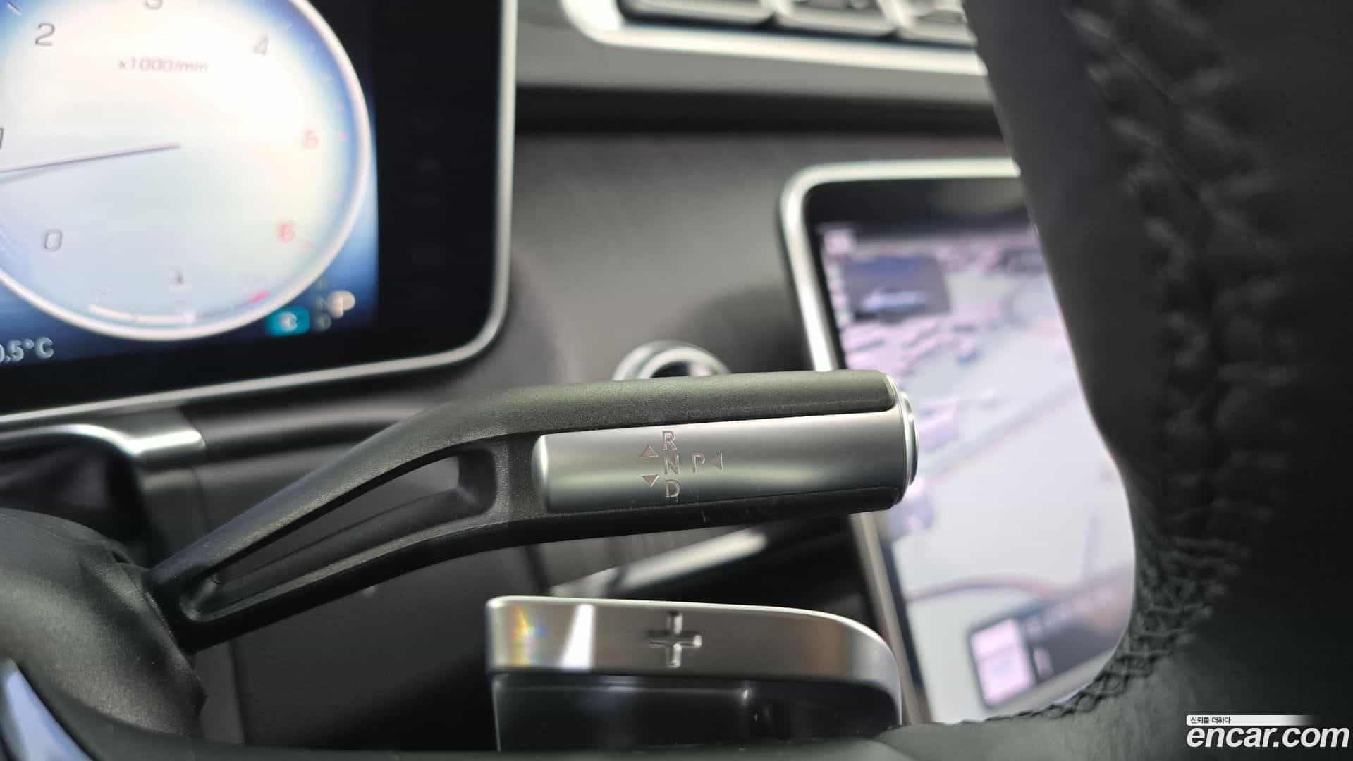 S-Class Mercedes-Benz 2021.6-INNER-009