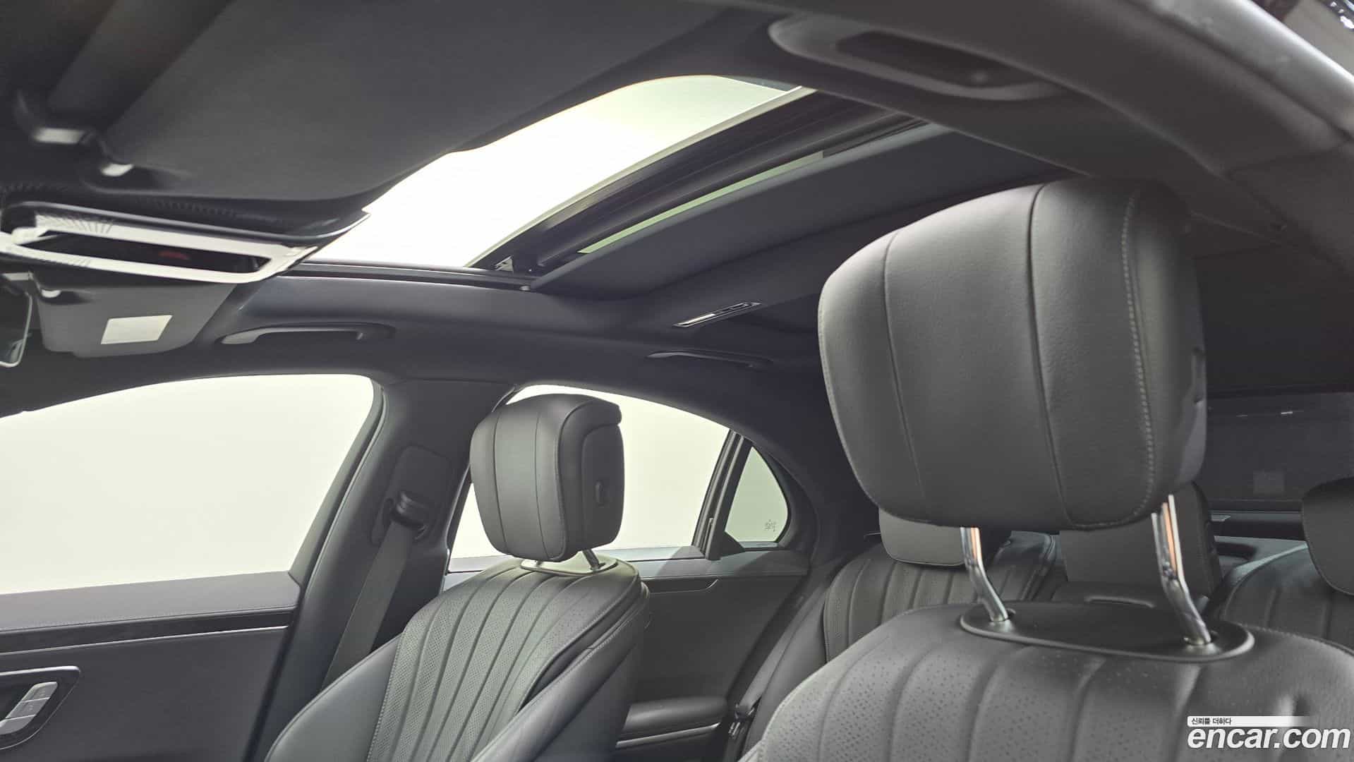 S-Class Mercedes-Benz 2021.6-OPTION-021