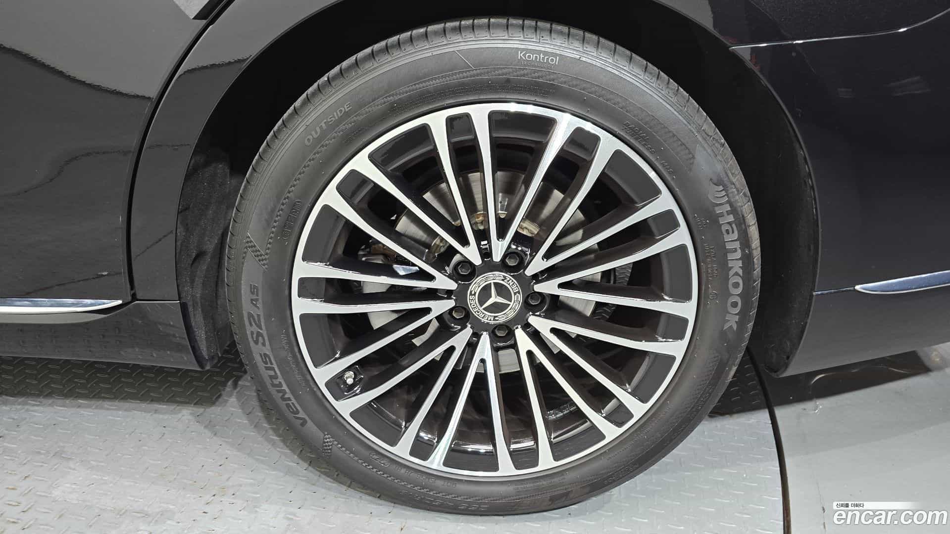 S-Class Mercedes-Benz 2021.6-OUTER-031