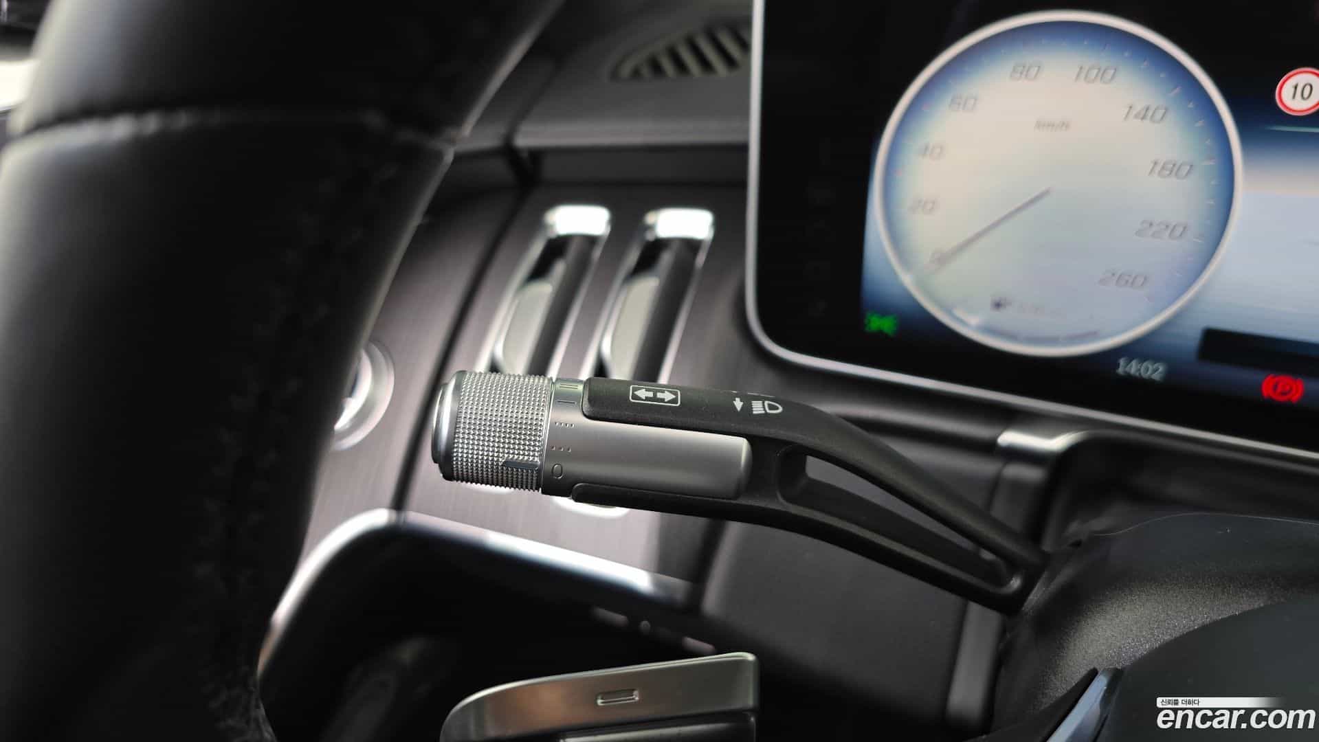 S-Class Mercedes-Benz 2021.6-OPTION-043
