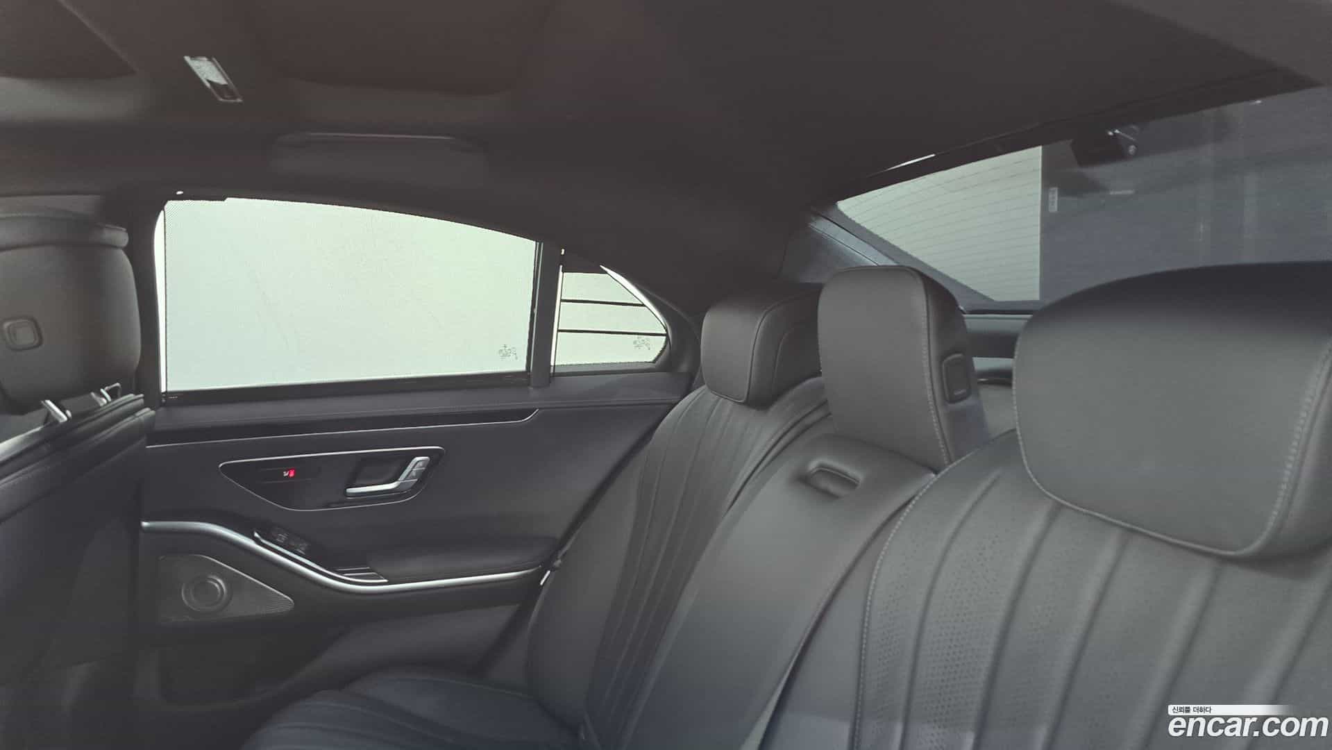 S-Class Mercedes-Benz 2021.6-OPTION-049