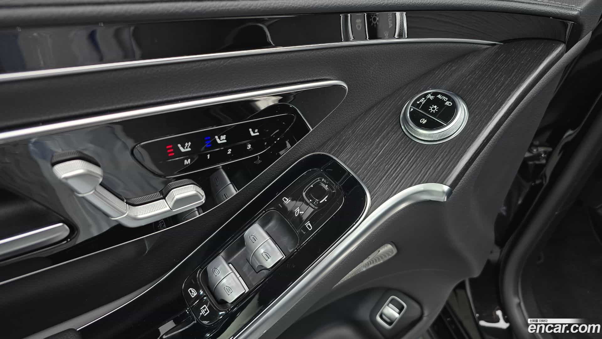 S-Class Mercedes-Benz 2021.6-OPTION-050
