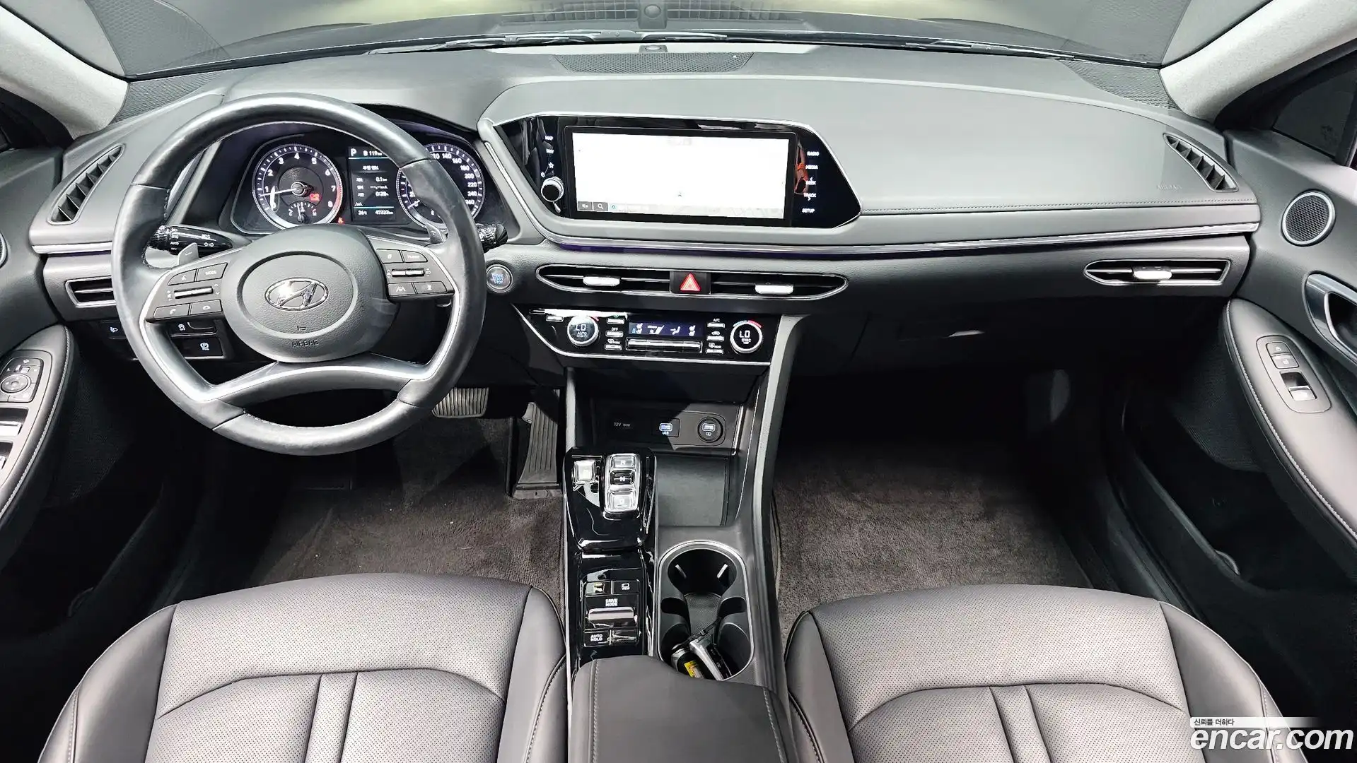 Sonata Hyundai 2022.8-INNER-007