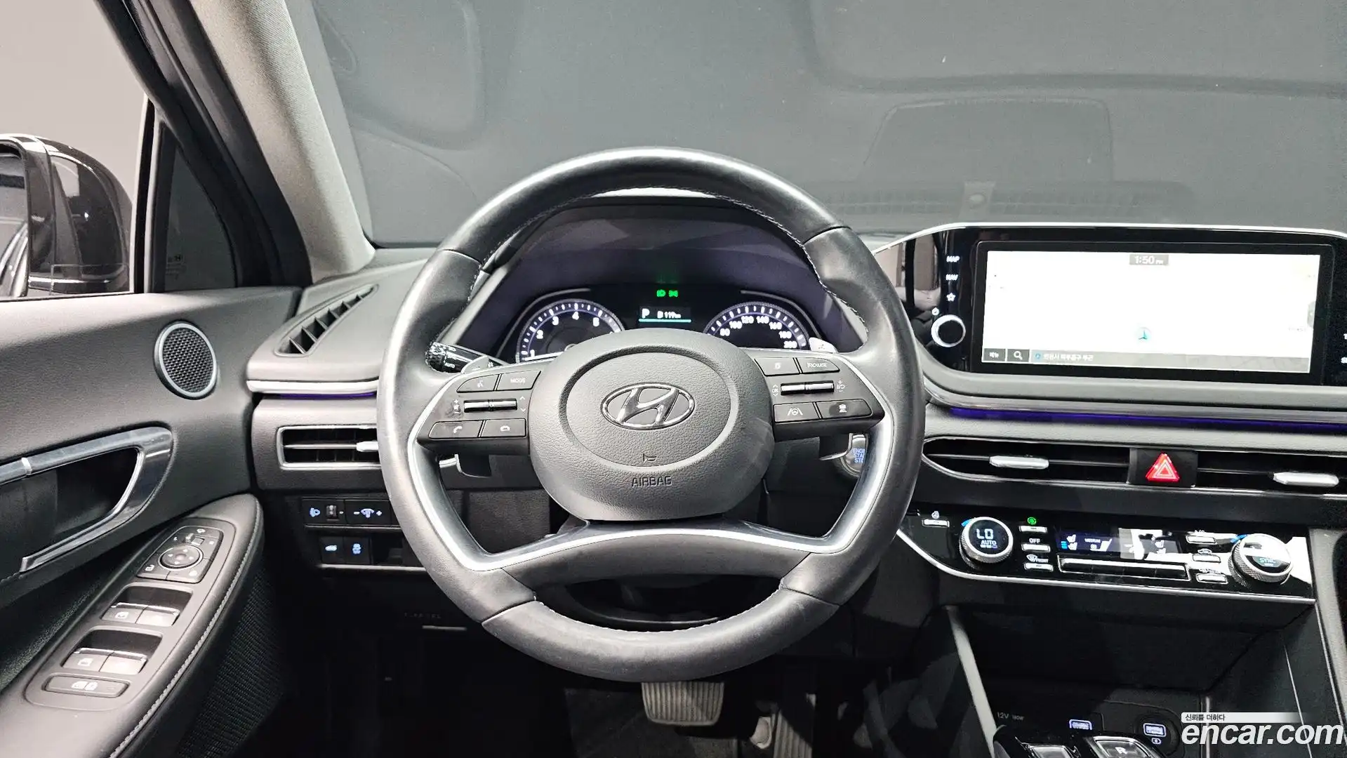 Sonata Hyundai 2022.8-OPTION-017
