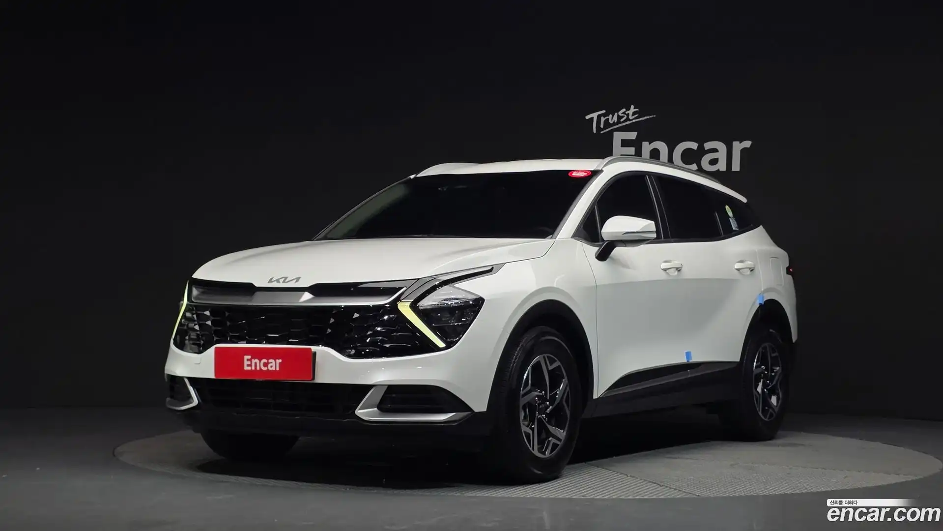 Sportage Kia 2023.0-OUTER-001