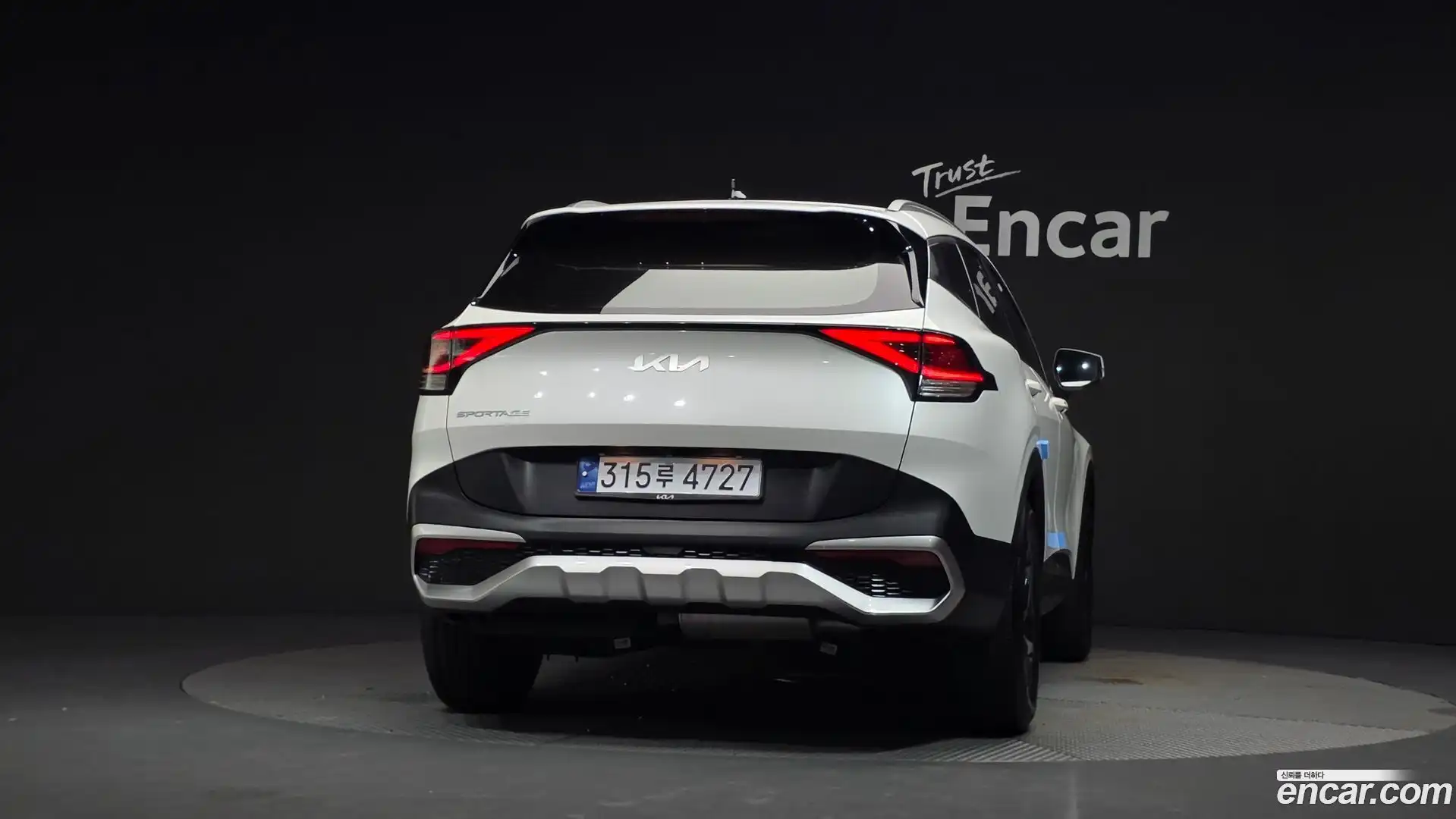 Sportage Kia 2023.0-OUTER-004