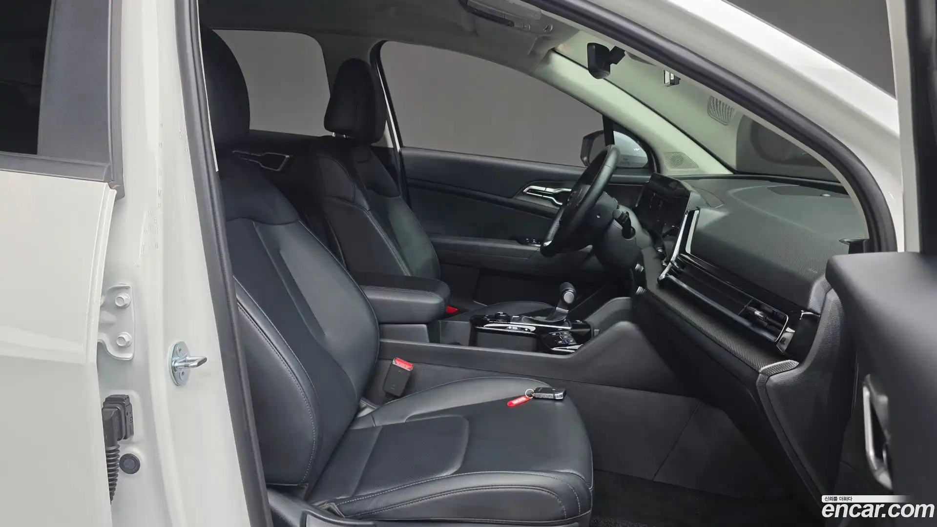 Sportage Kia 2023.0-INNER-010