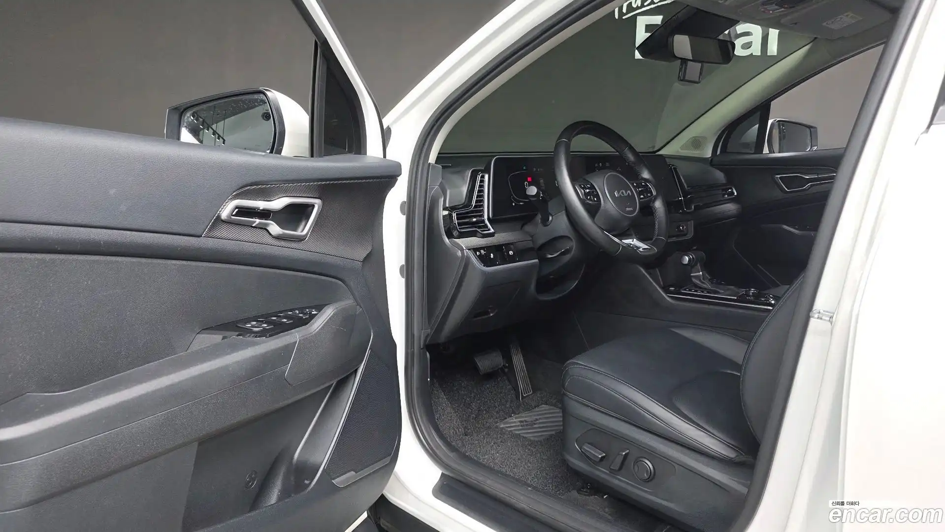 Sportage Kia 2023.0-OPTION-015
