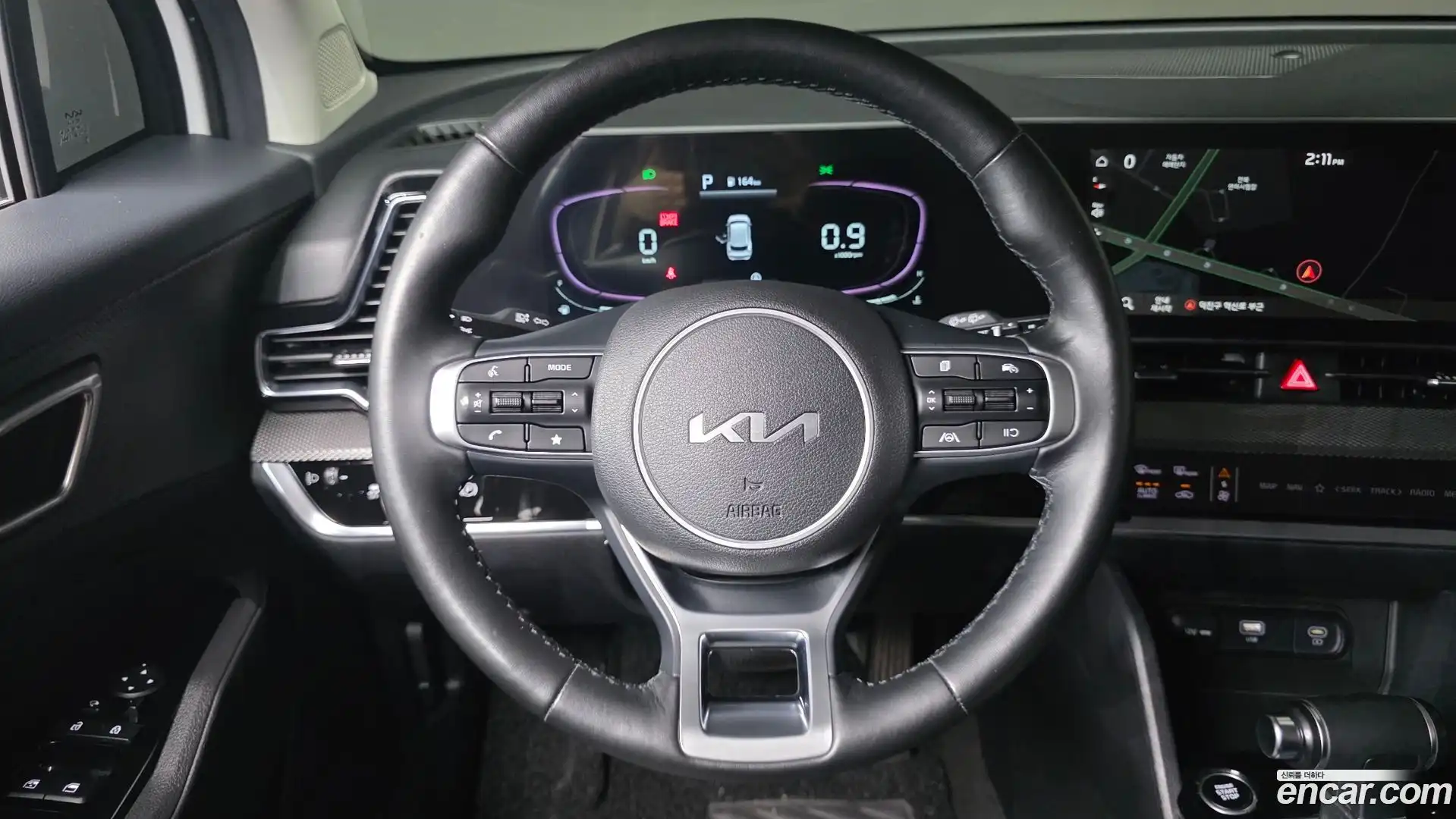 Sportage Kia 2023.0-OPTION-017