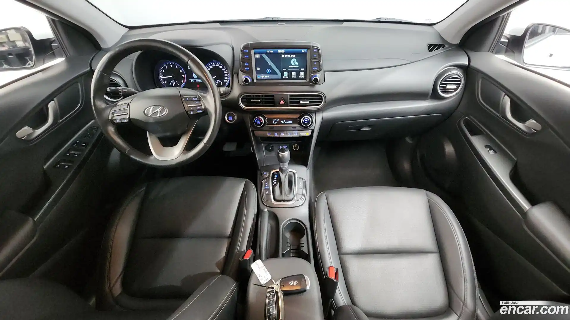 Kona Hyundai 2020.2-INNER-007