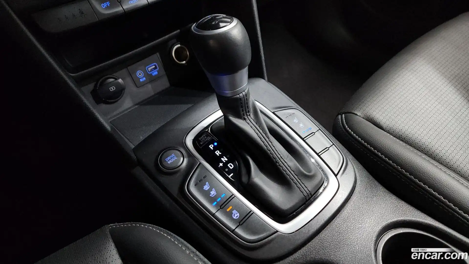 Kona Hyundai 2020.2-INNER-009