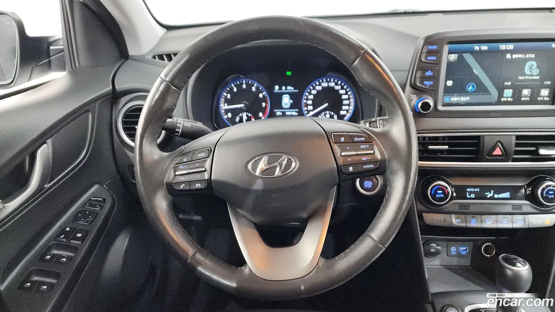 Kona Hyundai 2020.2-OPTION-017