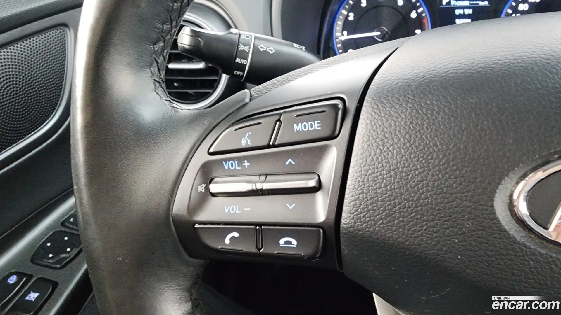 Kona Hyundai 2020.2-OPTION-020