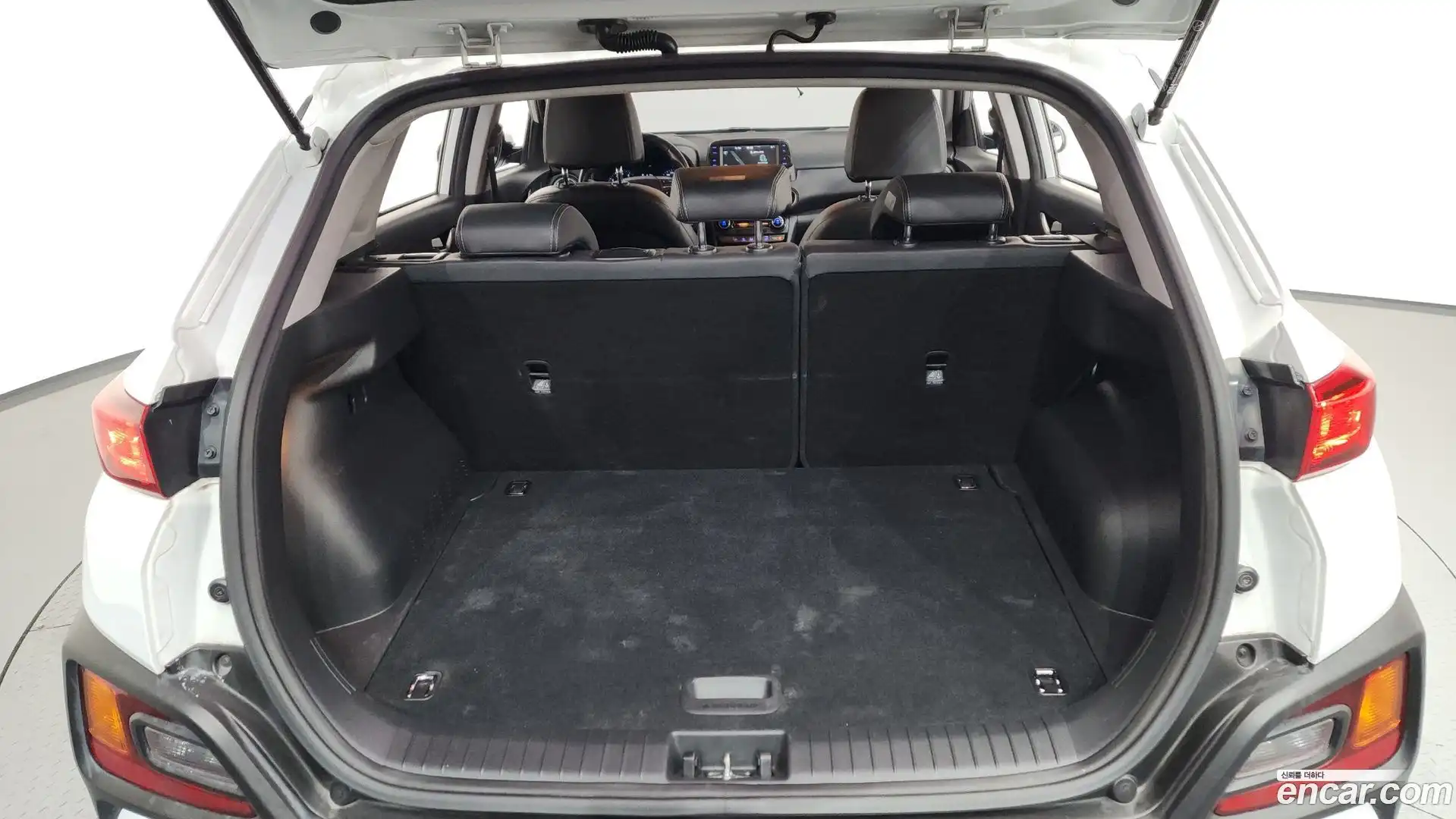 Kona Hyundai 2020.2-OPTION-022