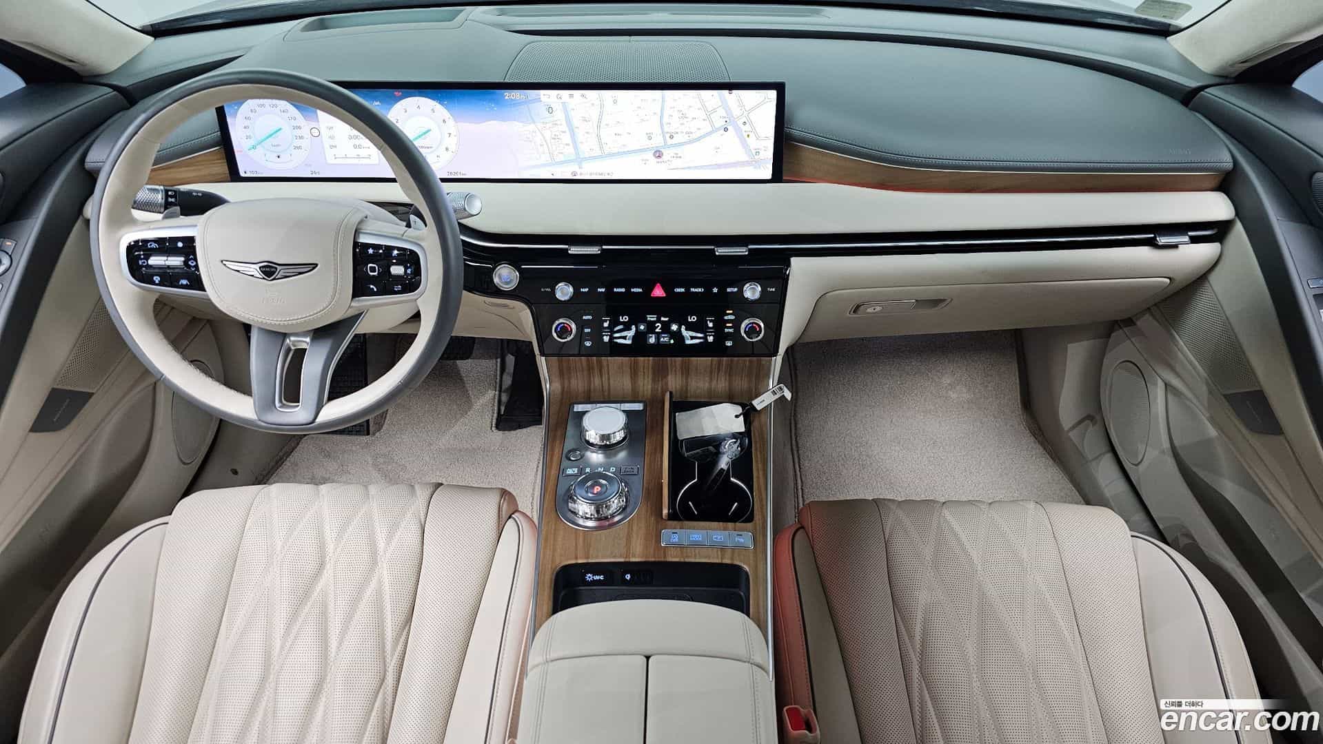 G80 Genesis 2024.1-INNER-007