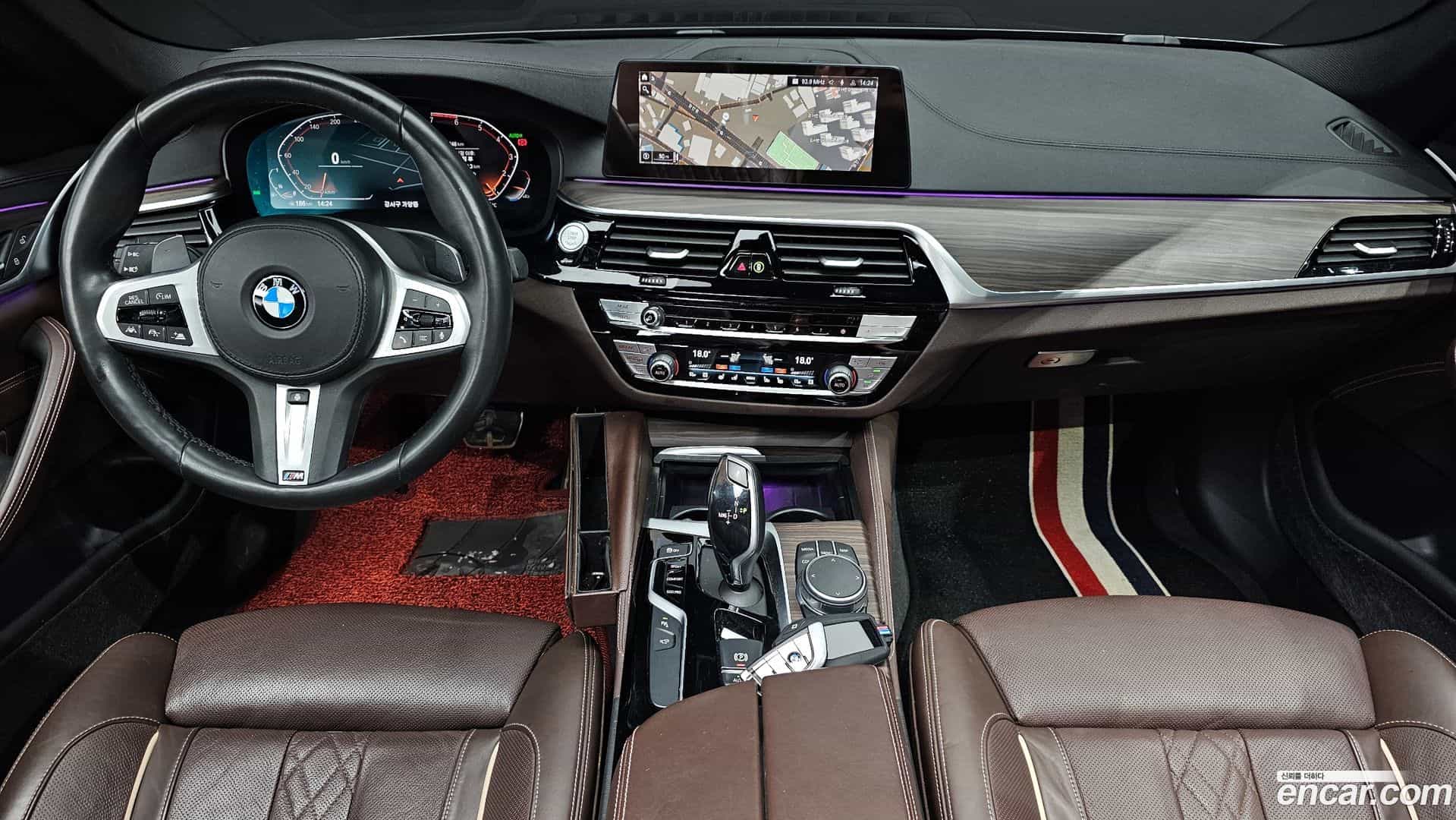 5-Series BMW 2020.4-INNER-007