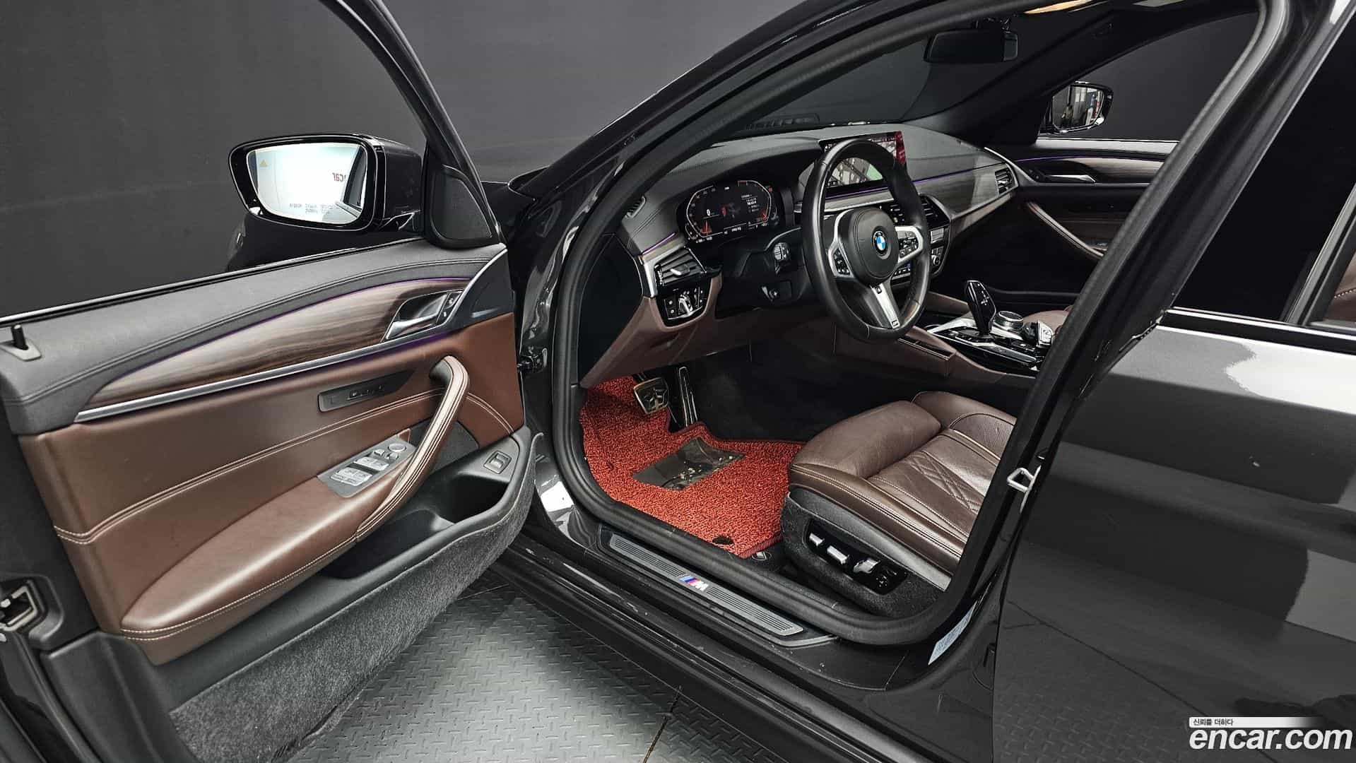 5-Series BMW 2020.4-INNER-010