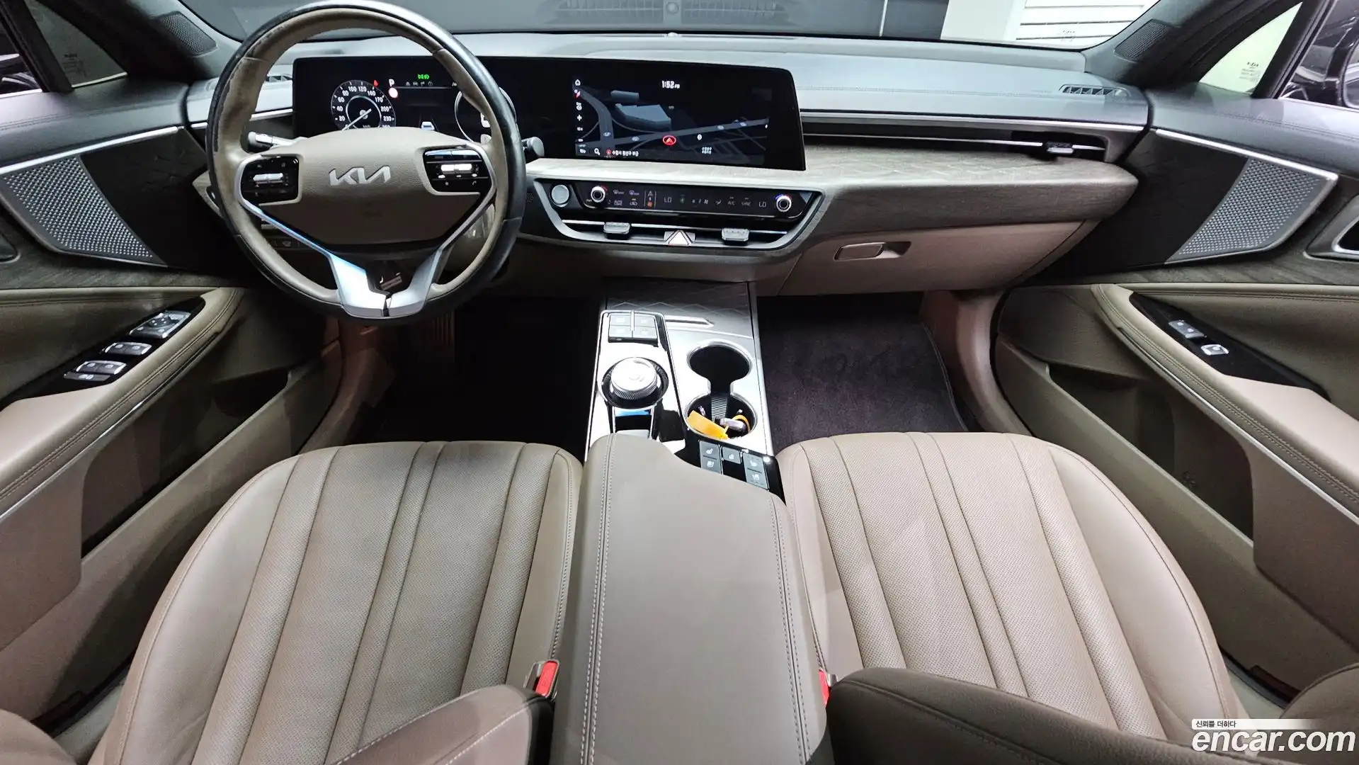 K8 Kia 2022.9-INNER-007