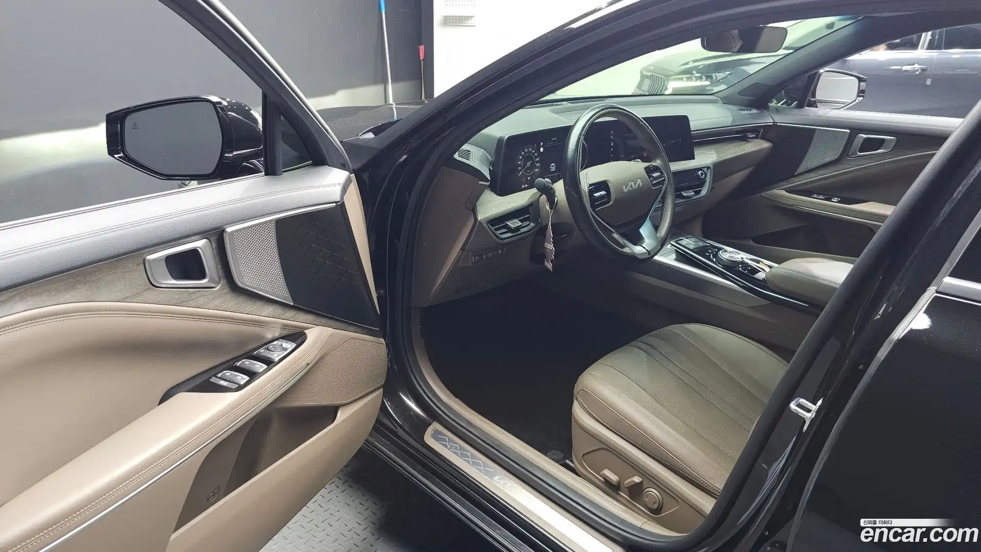 K8 Kia 2022.9-INNER-010