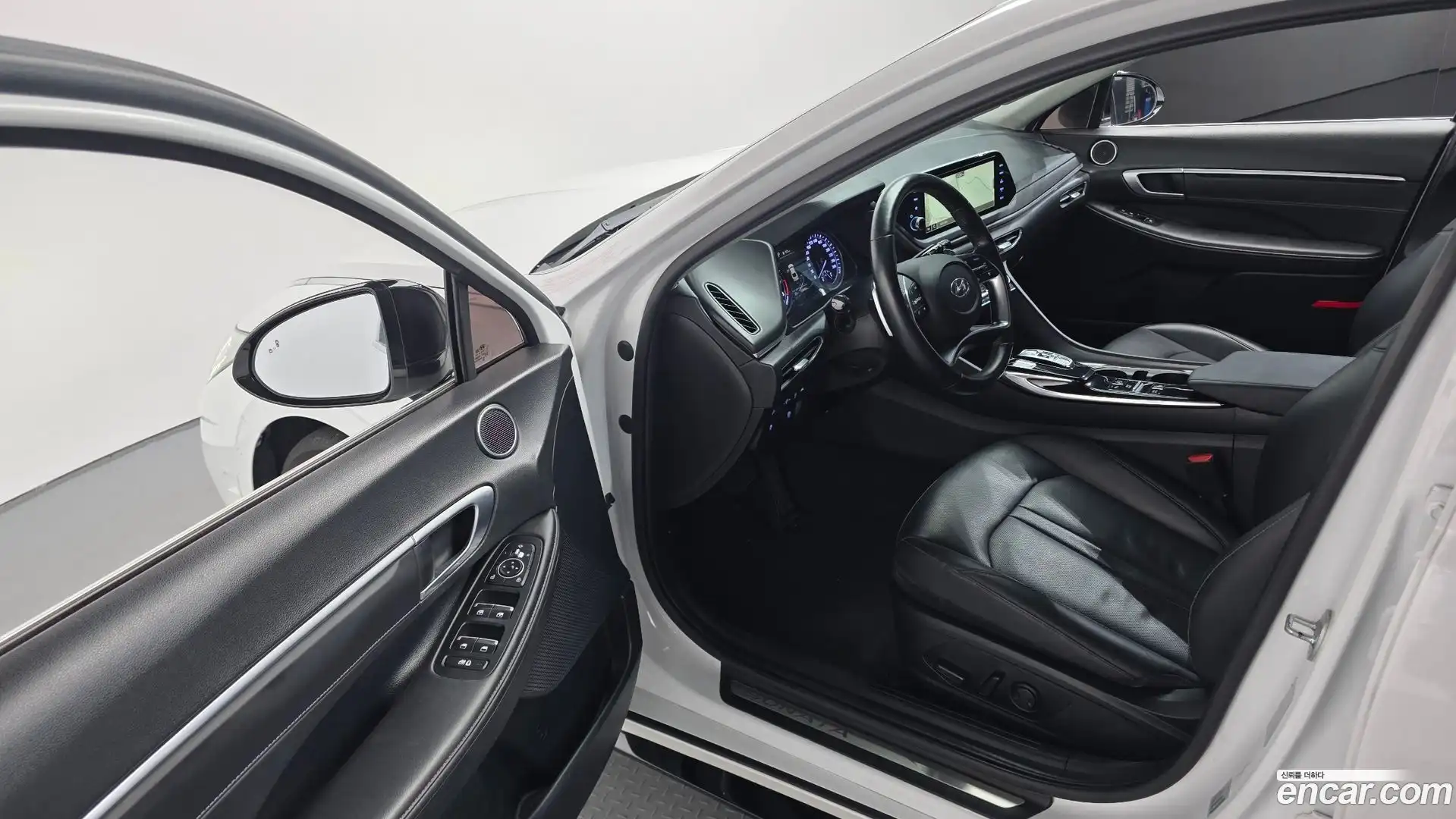 Sonata Hyundai 2021.7-OPTION-015