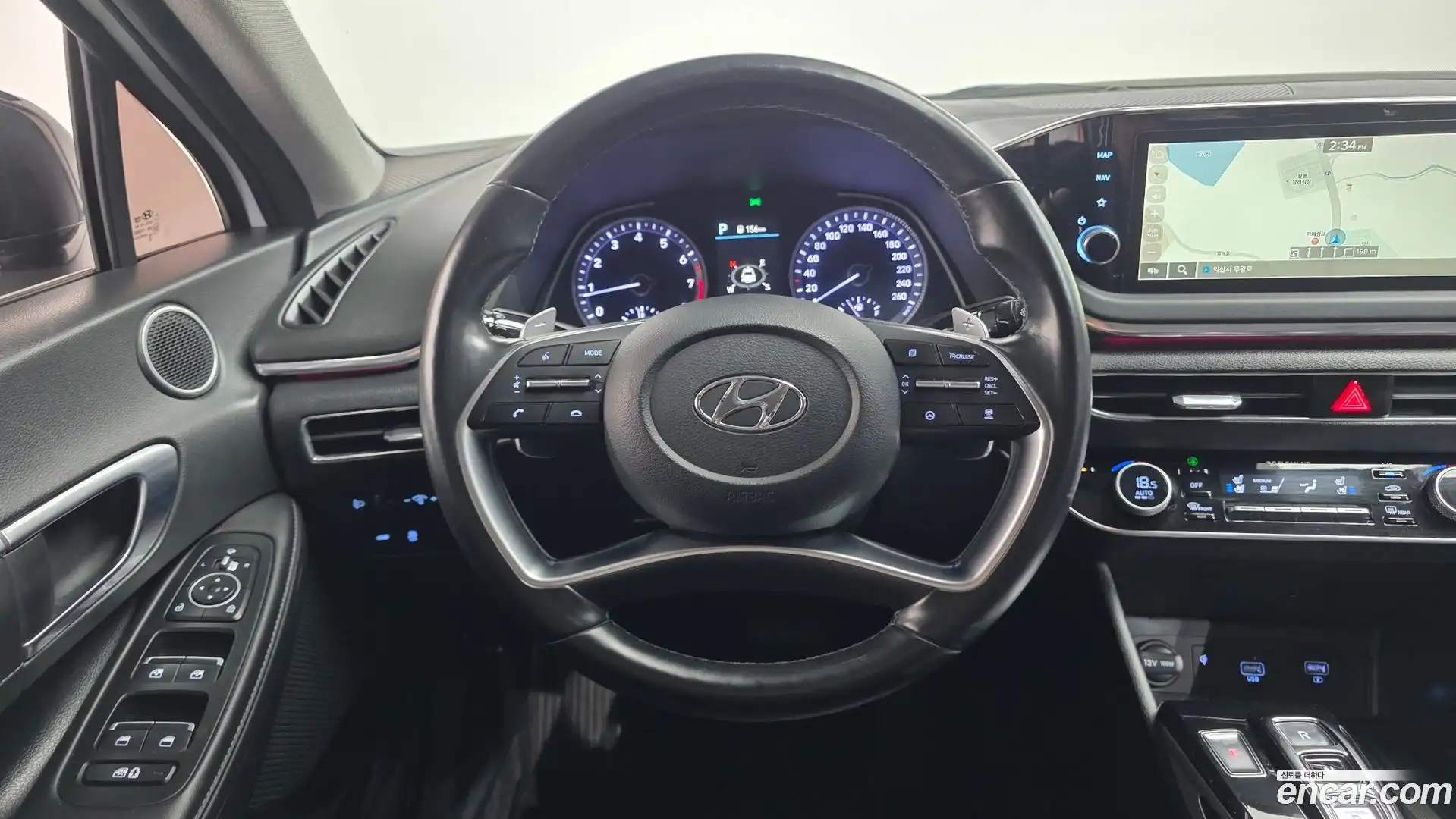 Sonata Hyundai 2021.7-OPTION-018