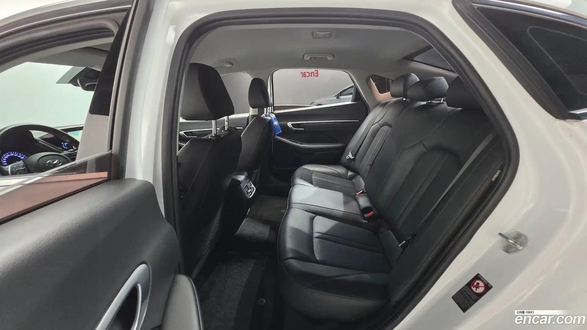Sonata Hyundai 2021.7-OPTION-022