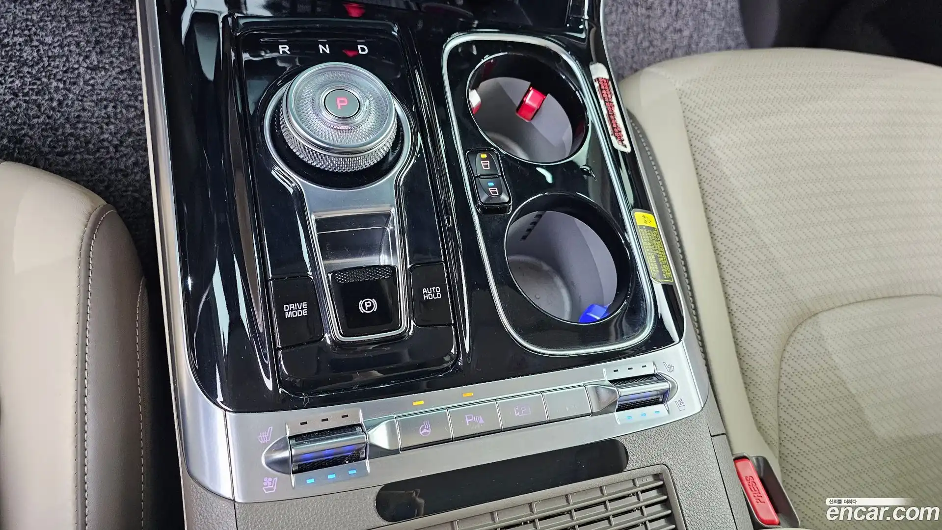 Canival Kia 2022.4-INNER-009