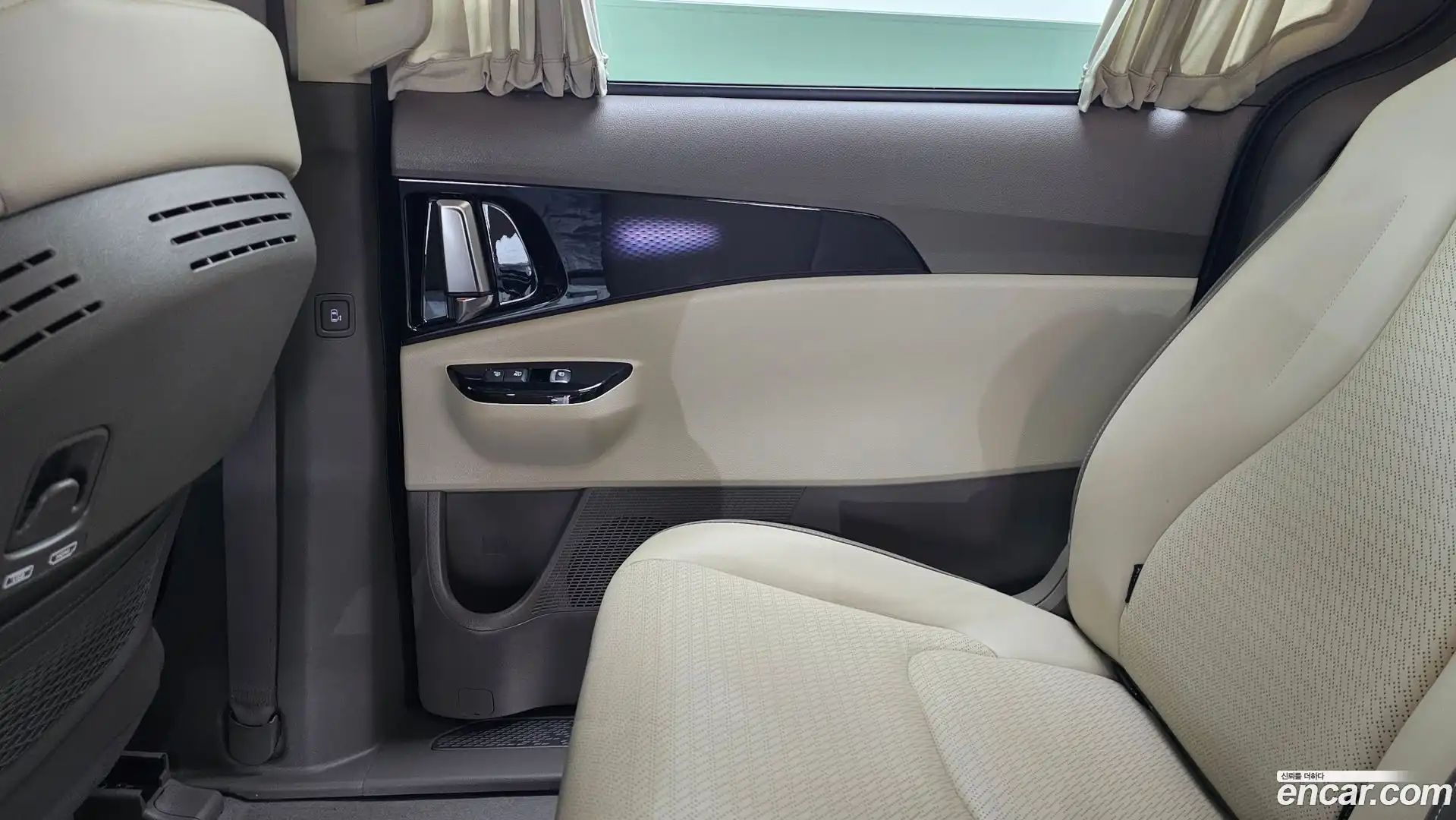 Canival Kia 2022.4-INNER-035