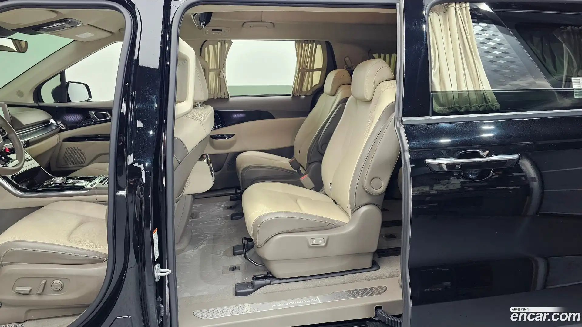 Canival Kia 2022.4-INNER-036