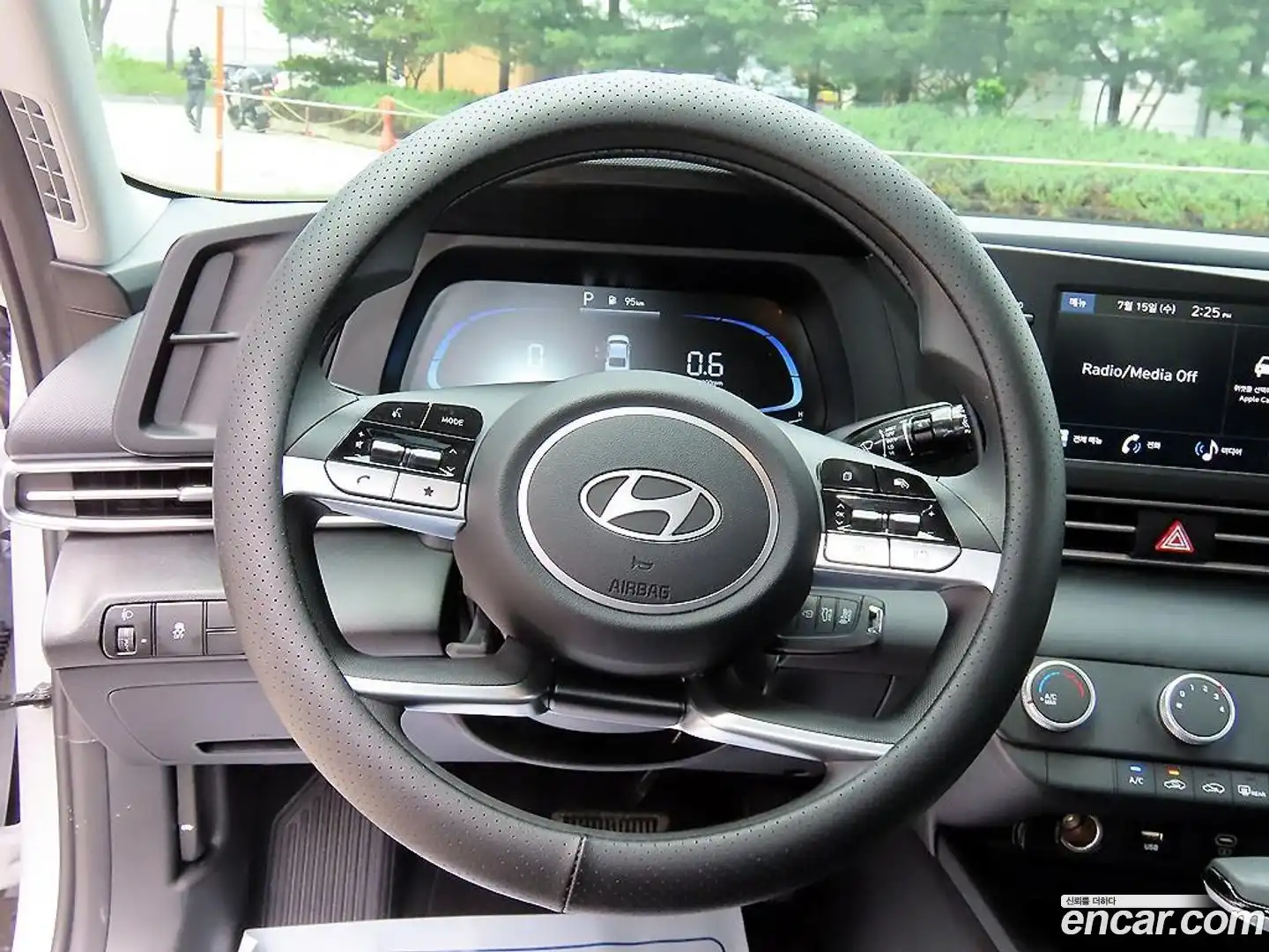 AVANTE Hyundai 2023.5-OPTION-018