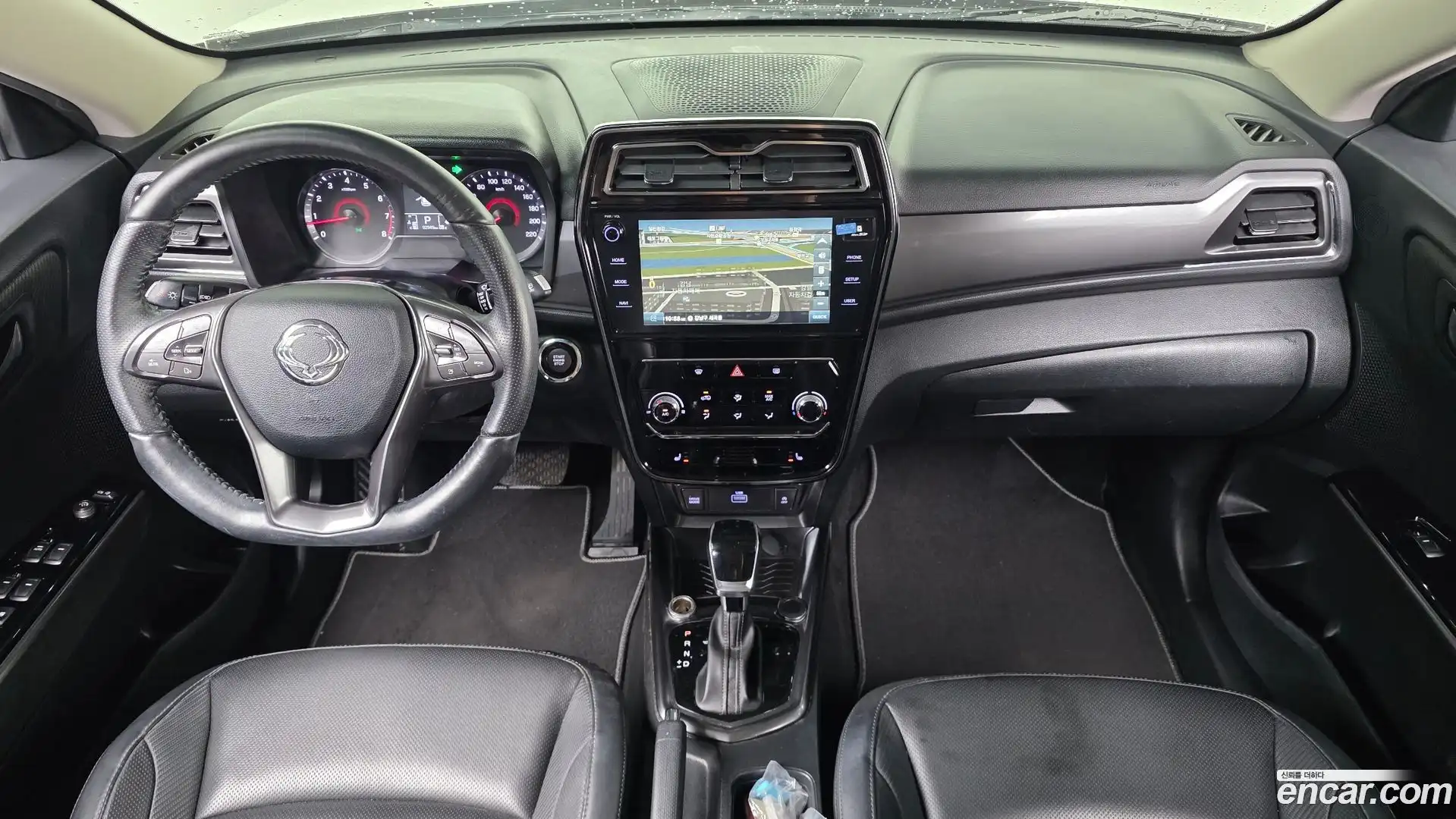 TIBOLI KG Mobility 2019.7-INNER-007