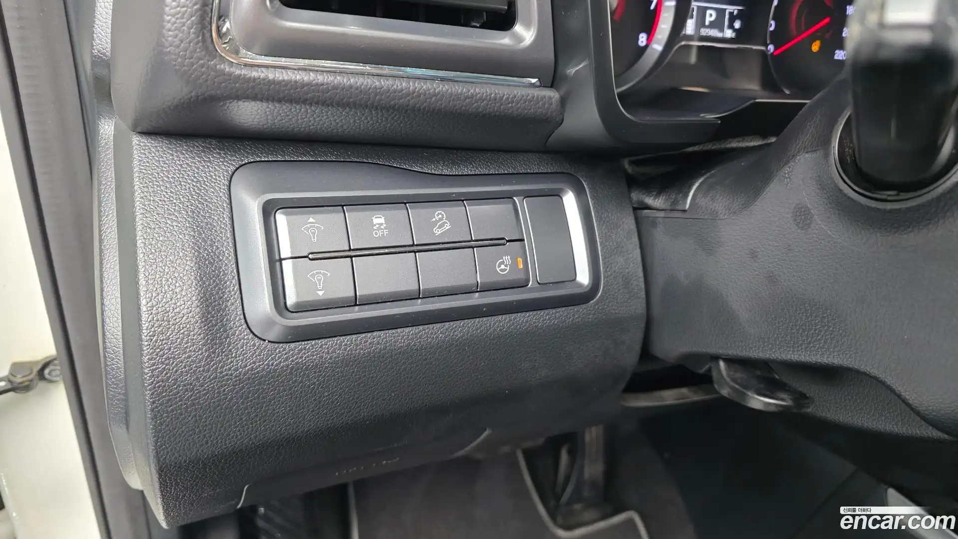 TIBOLI KG Mobility 2019.7-OPTION-021