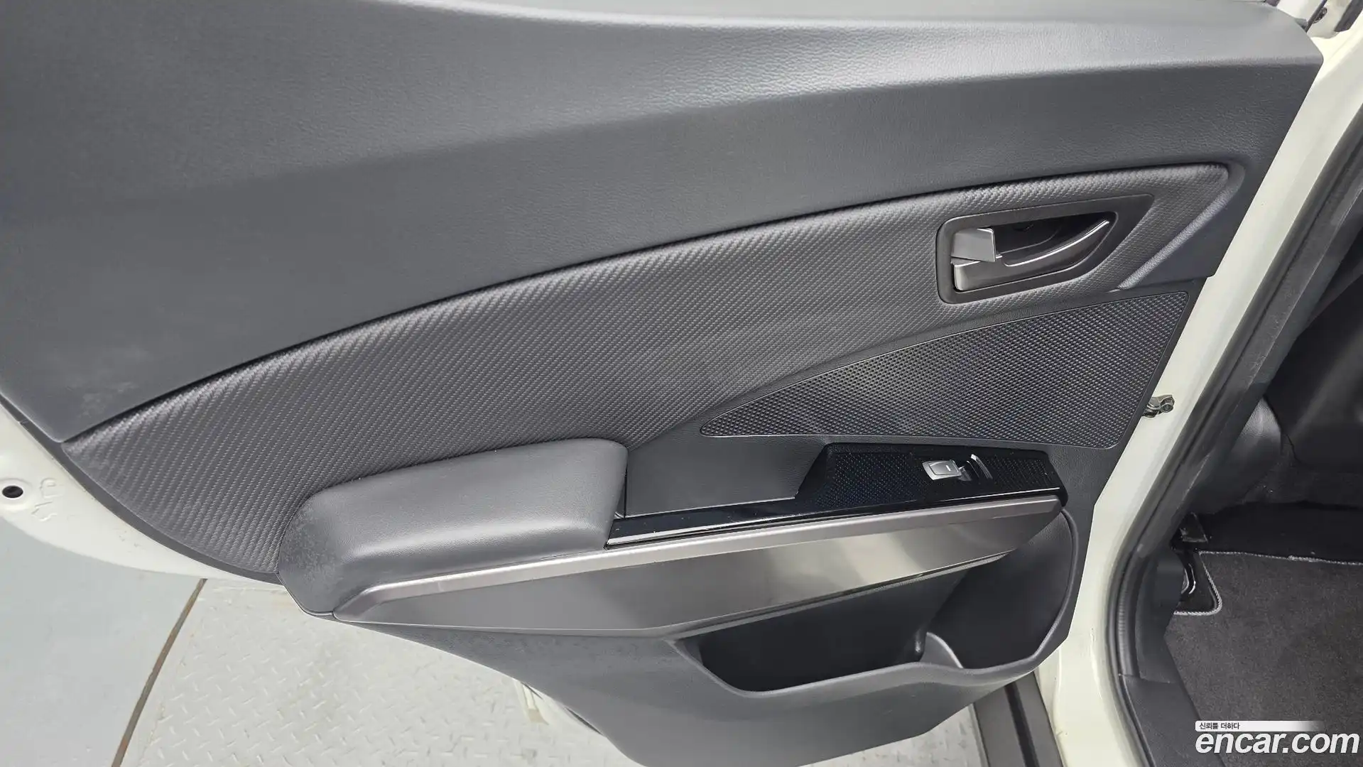 TIBOLI KG Mobility 2019.7-INNER-035