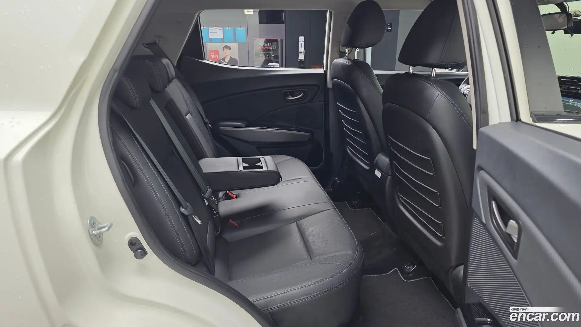 TIBOLI KG Mobility 2019.7-INNER-036