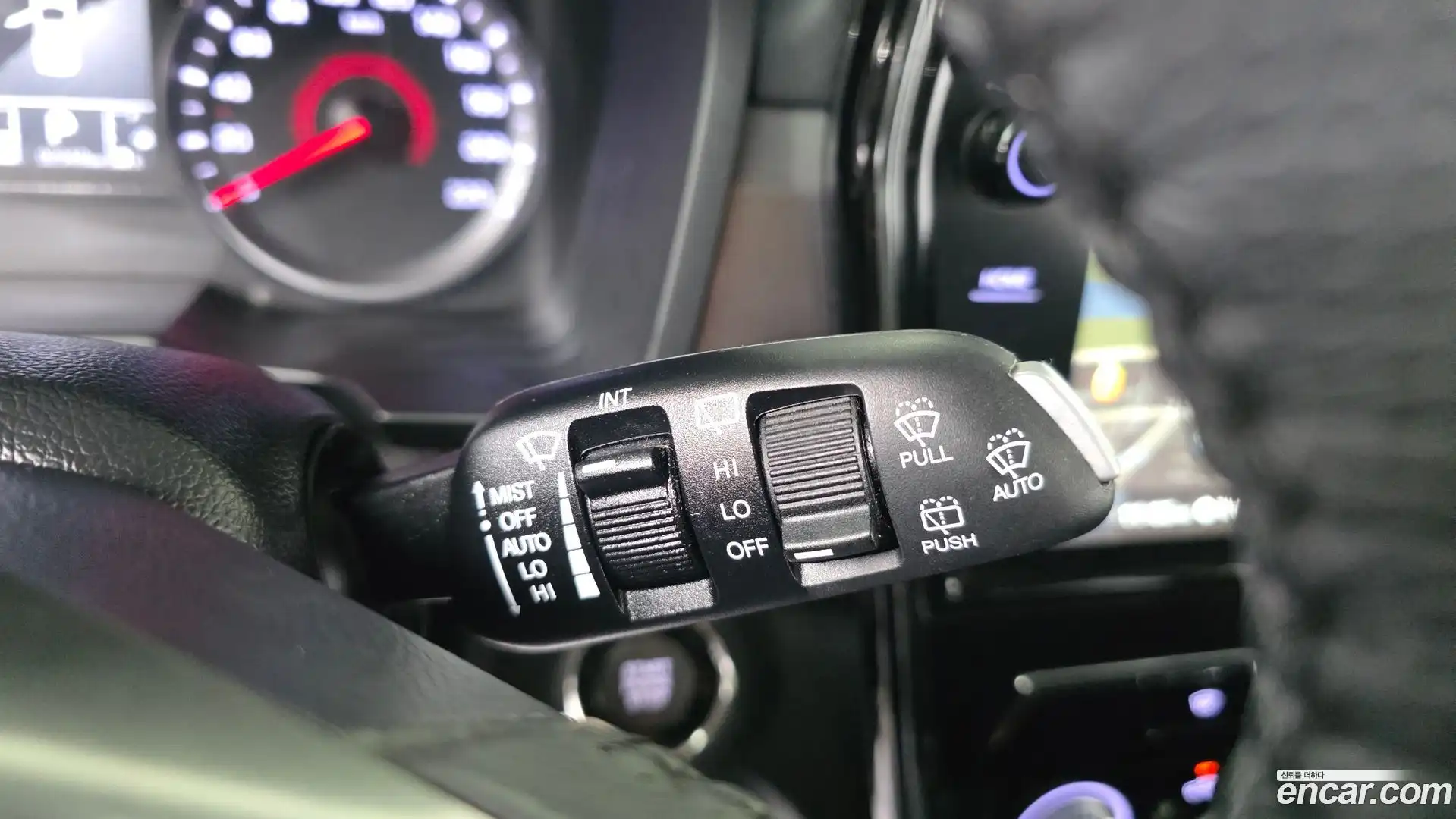 TIBOLI KG Mobility 2019.7-OPTION-042