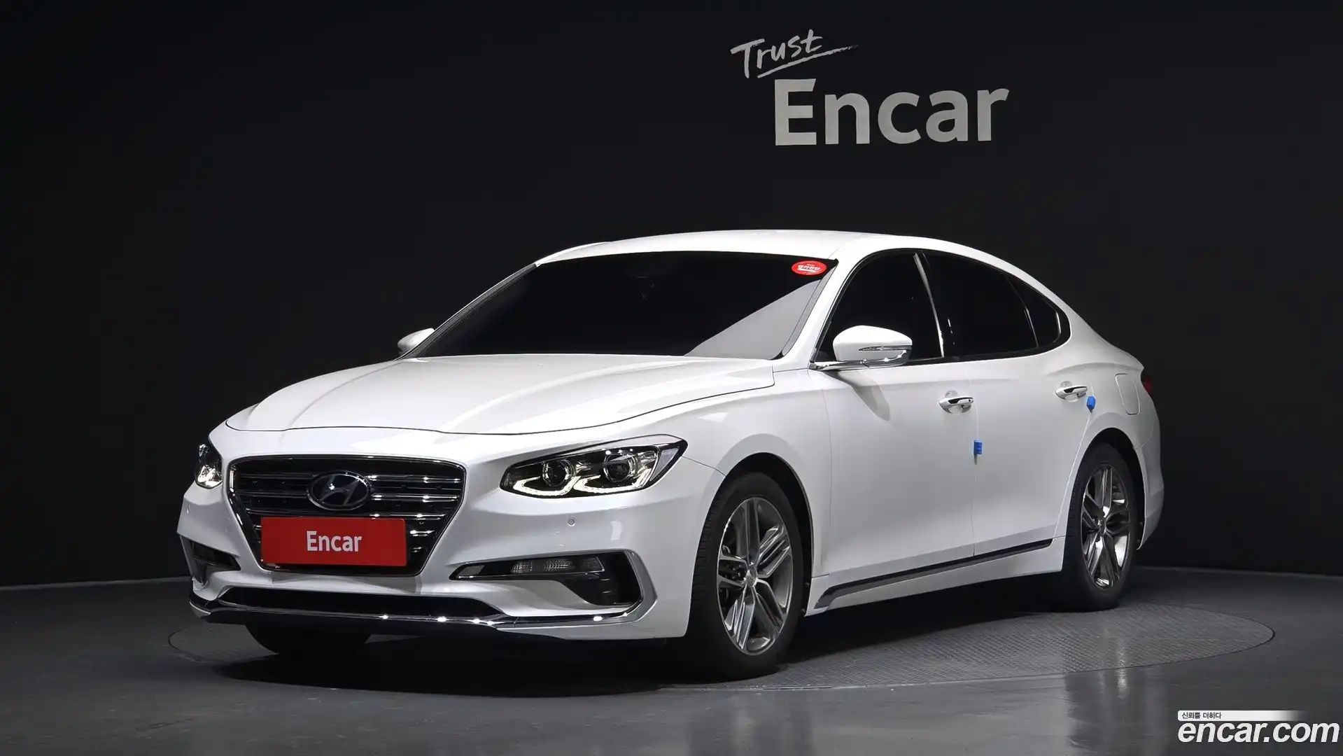 Grandeur Hyundai 2019.0-OUTER-001